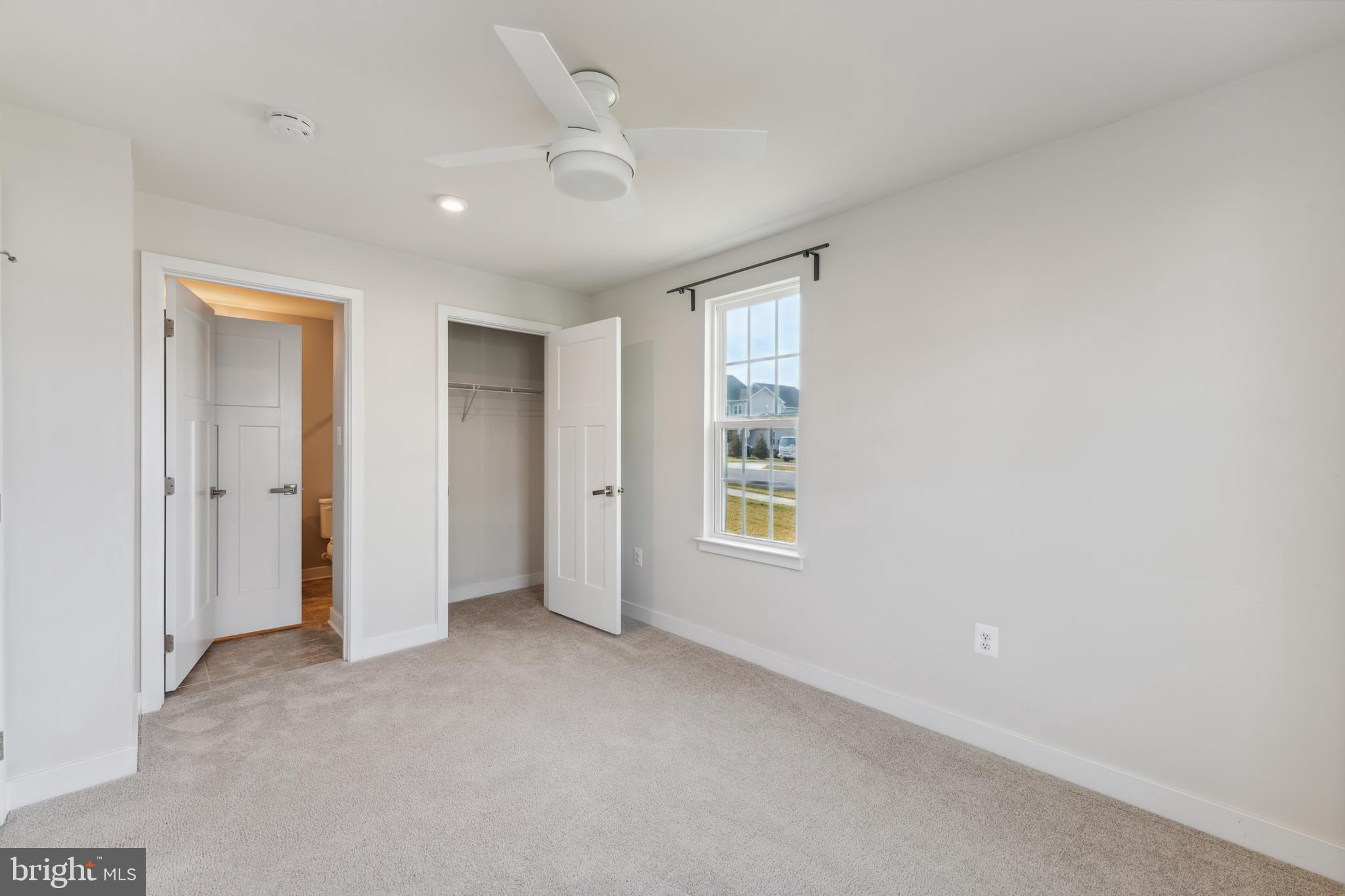 BALLENGER RUN - Residential