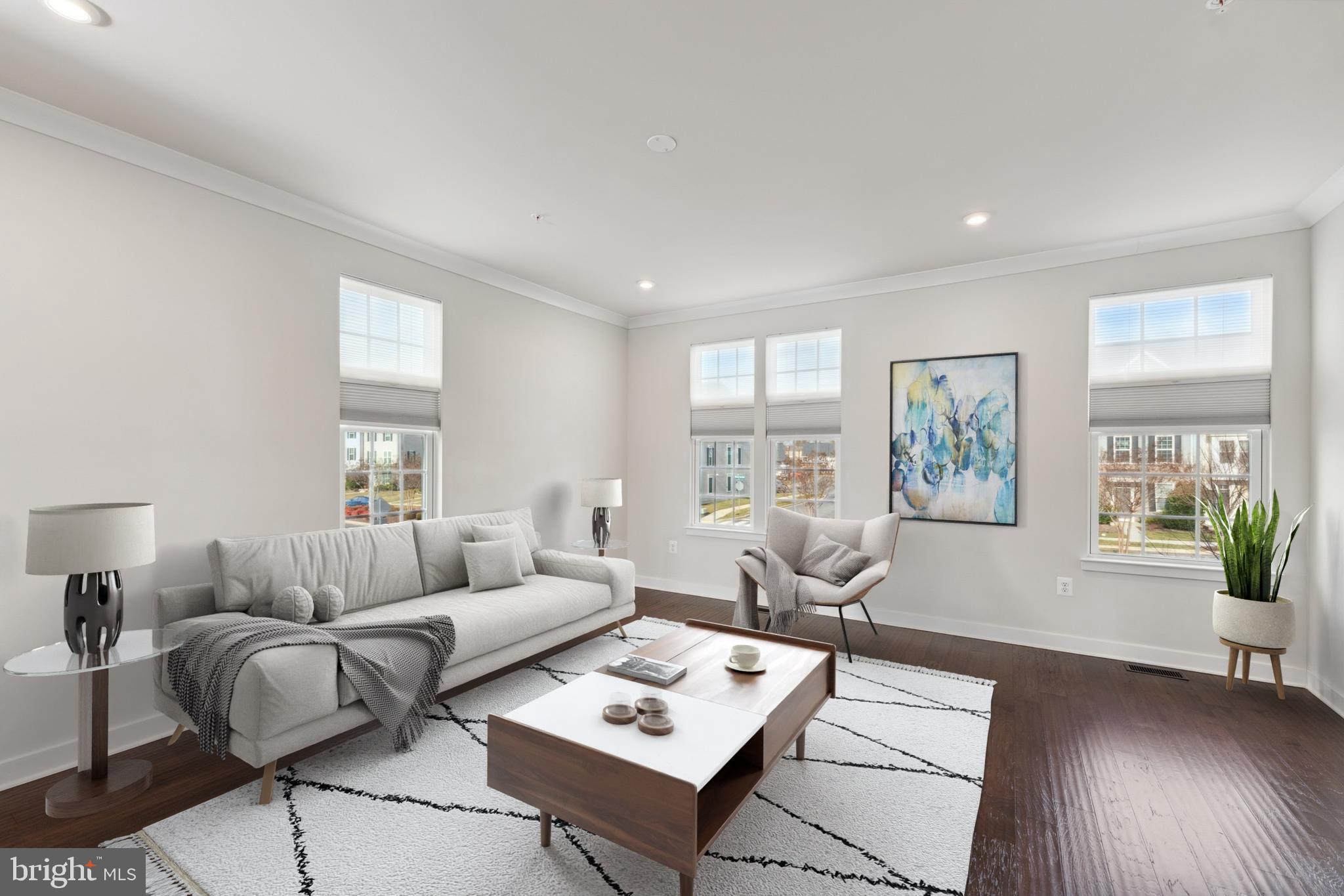 BALLENGER RUN - Residential