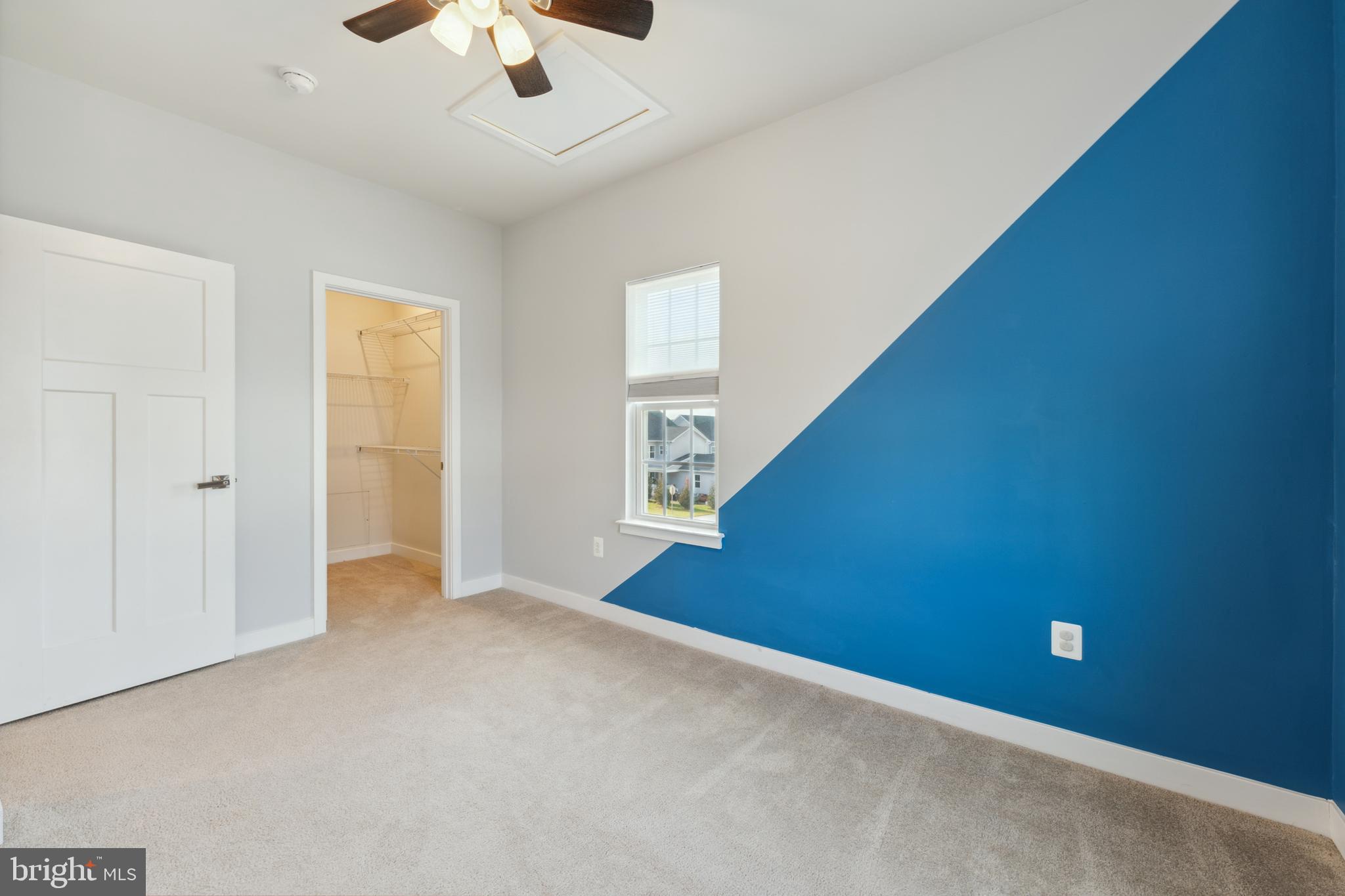 BALLENGER RUN - Residential