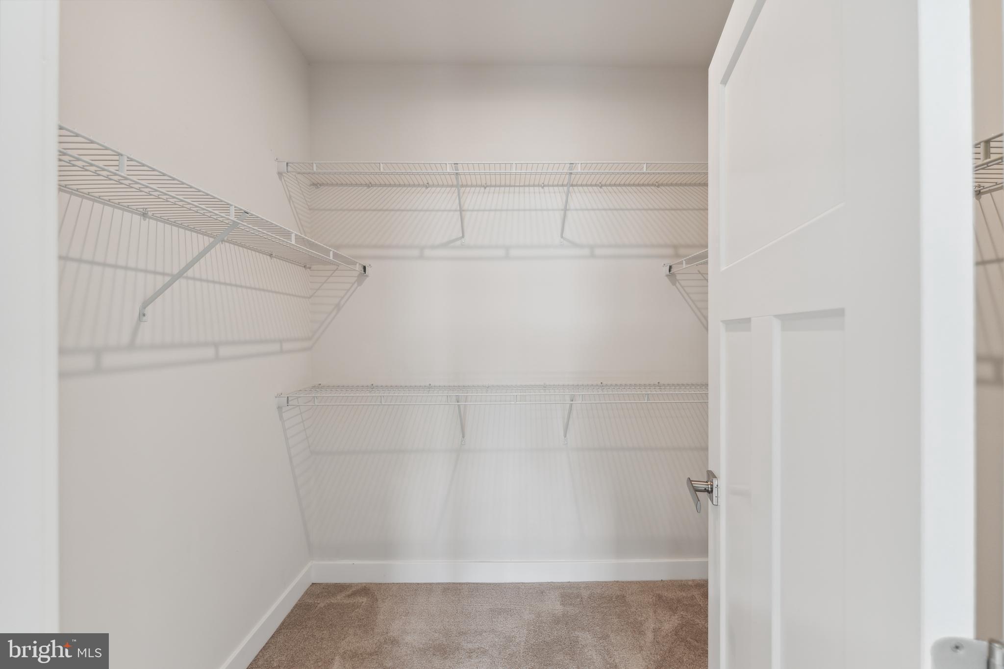 BALLENGER RUN - Residential