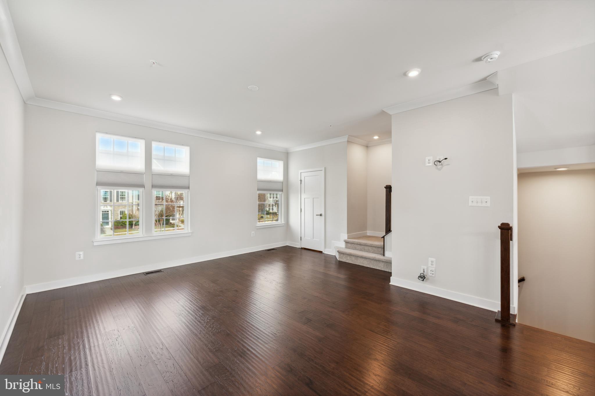 BALLENGER RUN - Residential