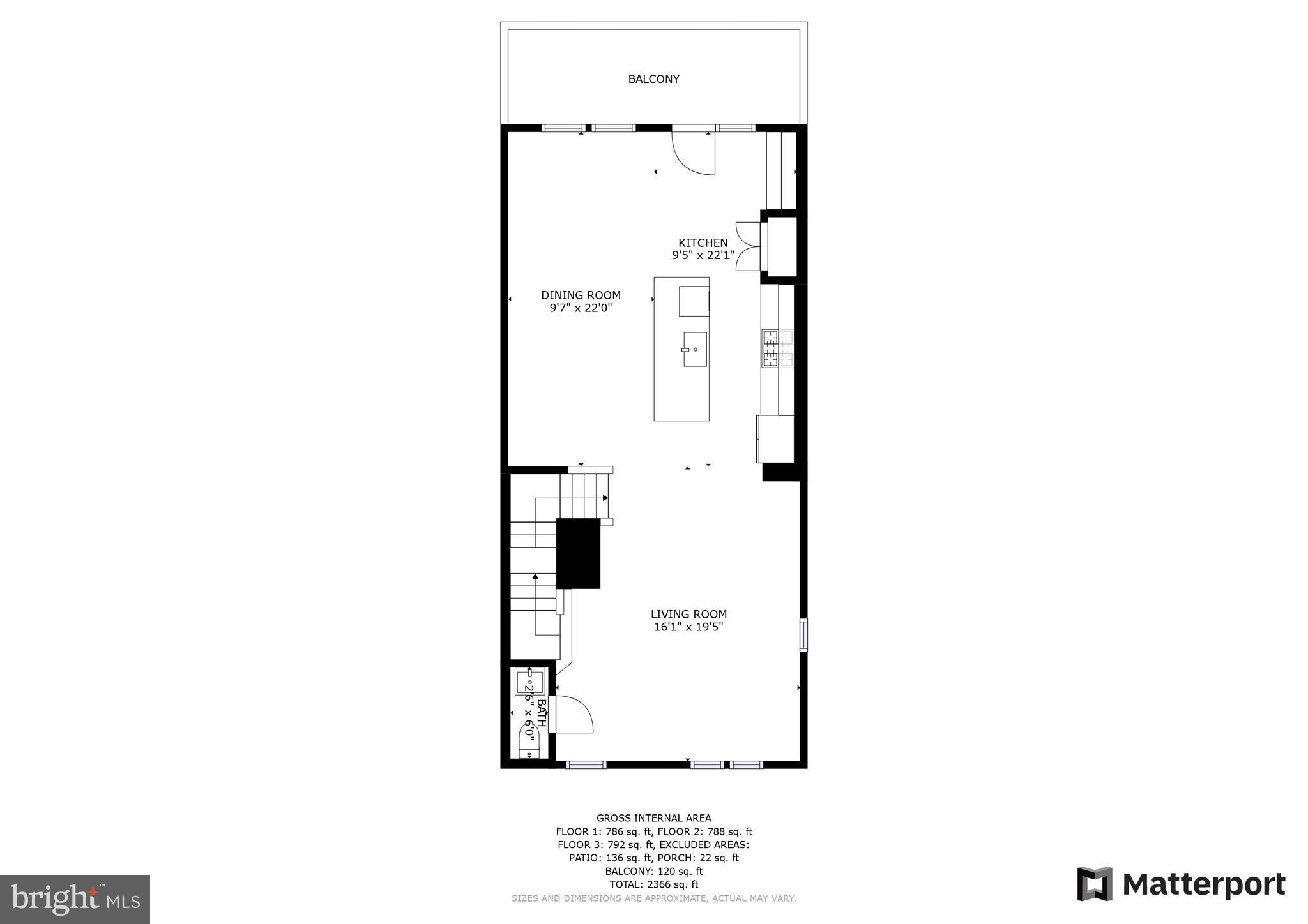 BALLENGER RUN - Residential