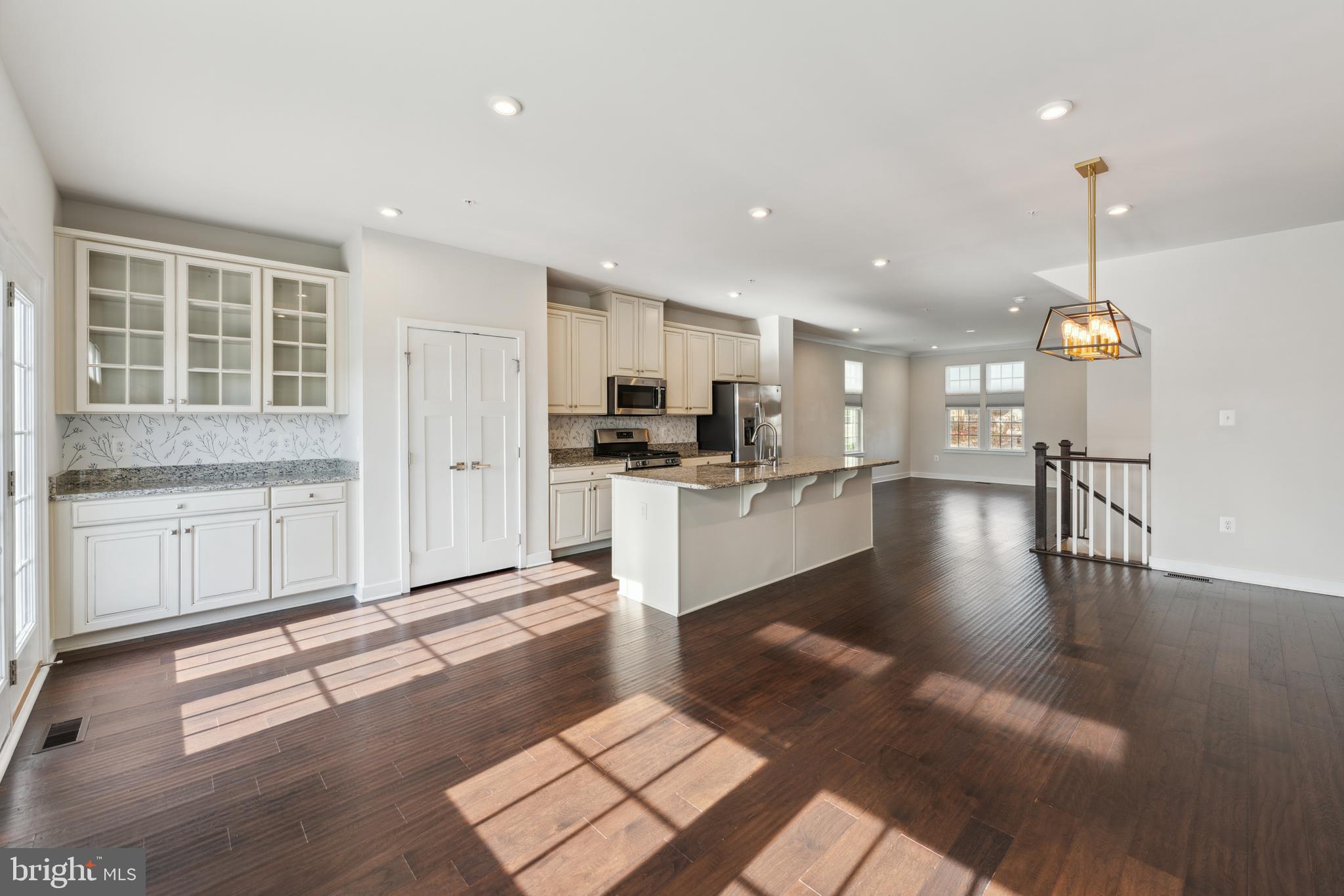 BALLENGER RUN - Residential