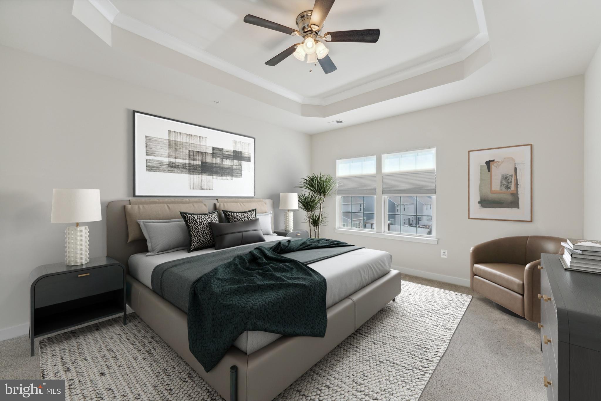 BALLENGER RUN - Residential