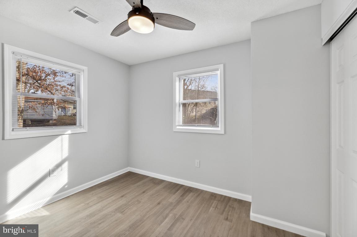 DALE CITY - Residential