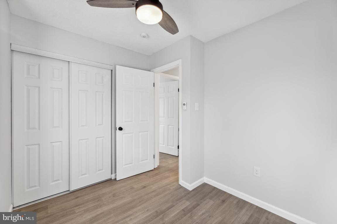 DALE CITY - Residential