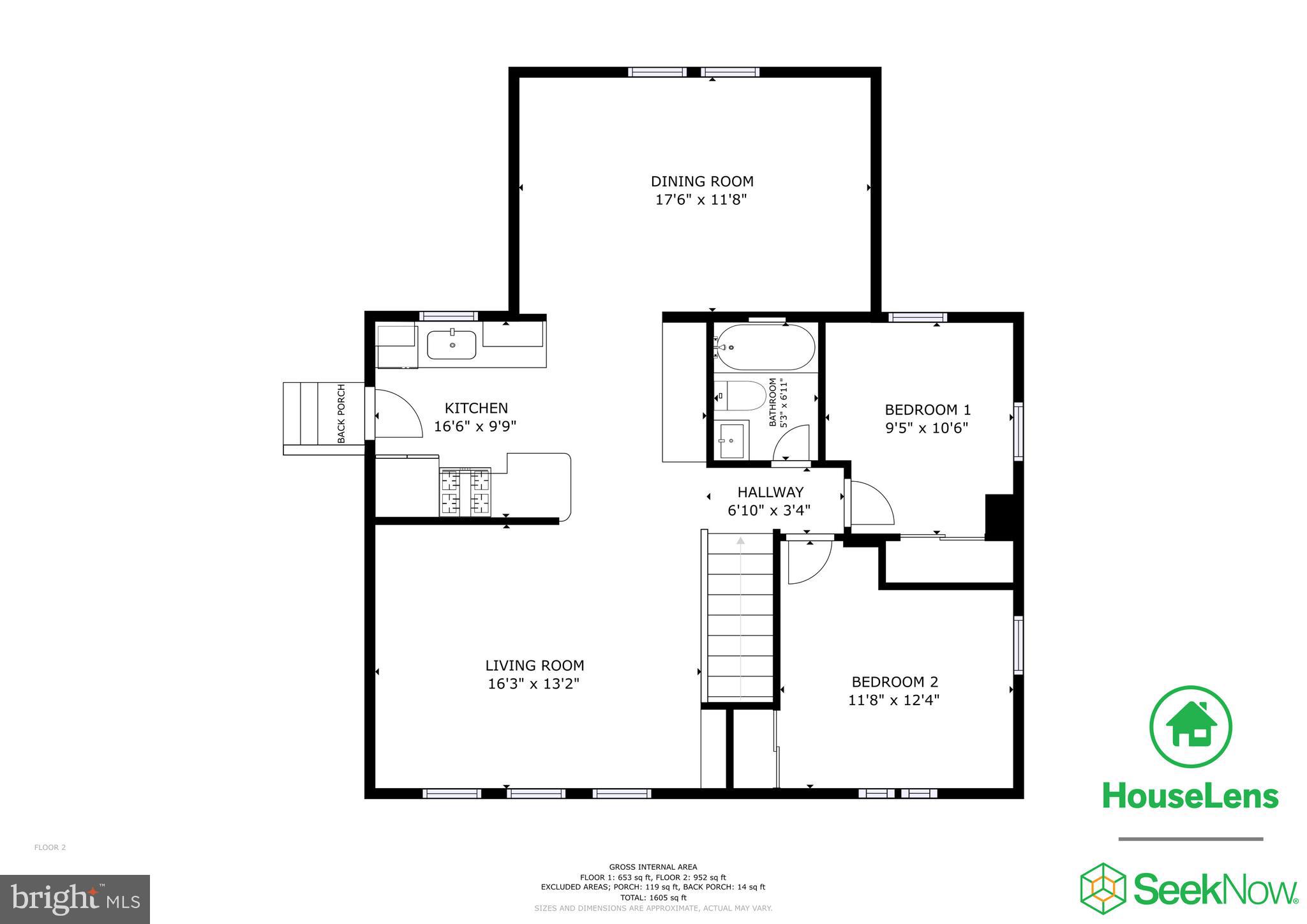 DALE CITY - Residential
