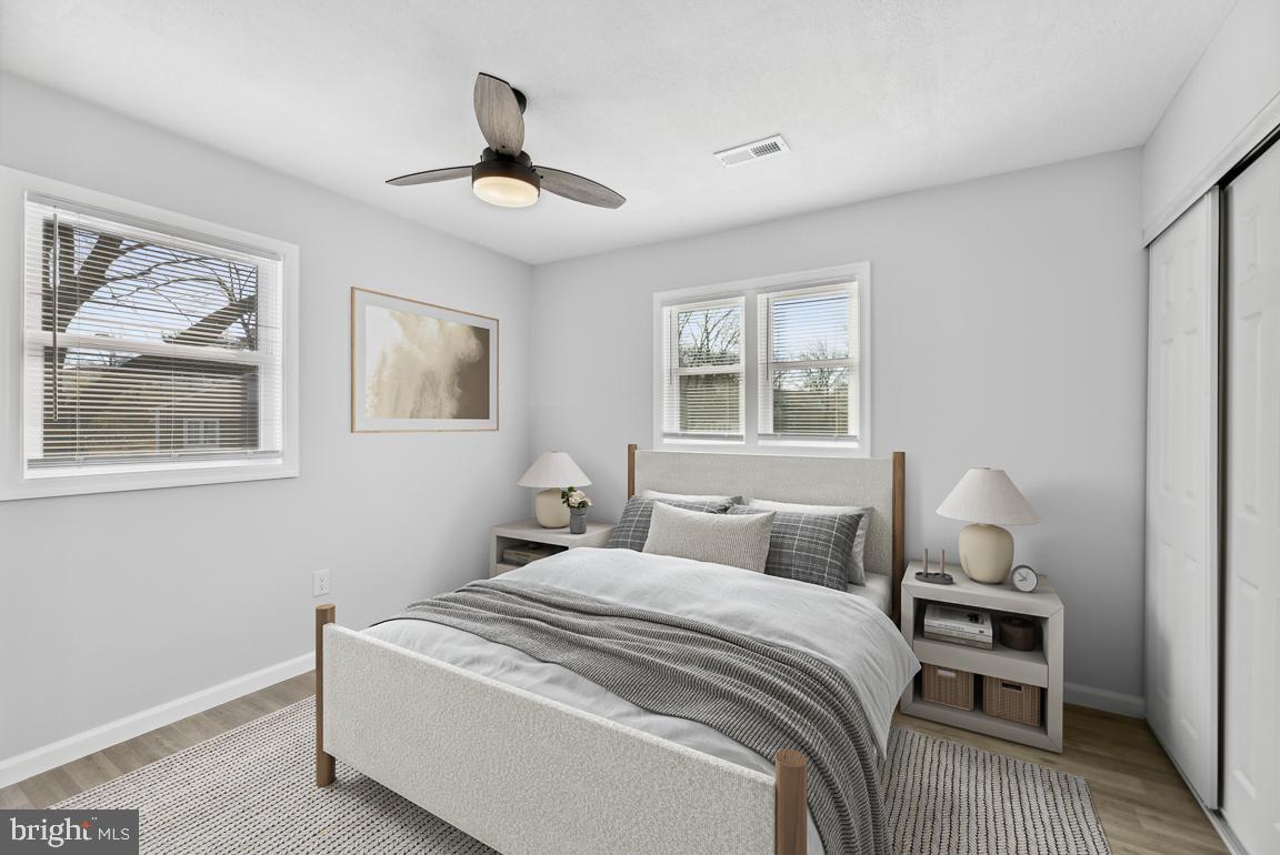 DALE CITY - Residential