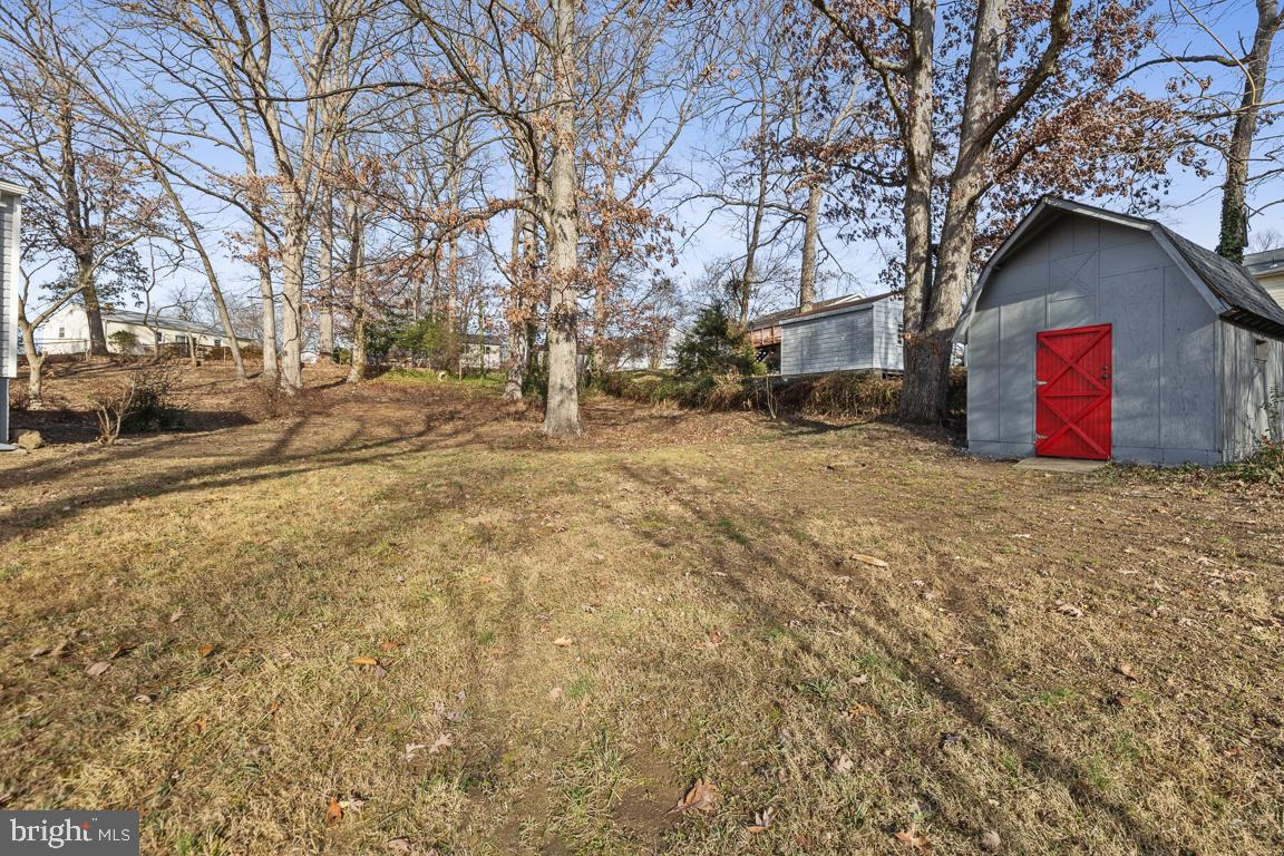 DALE CITY - Residential