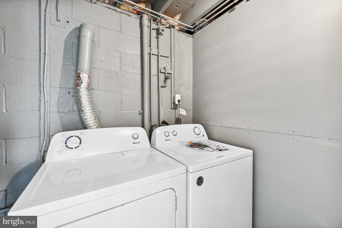 DALE CITY - Residential