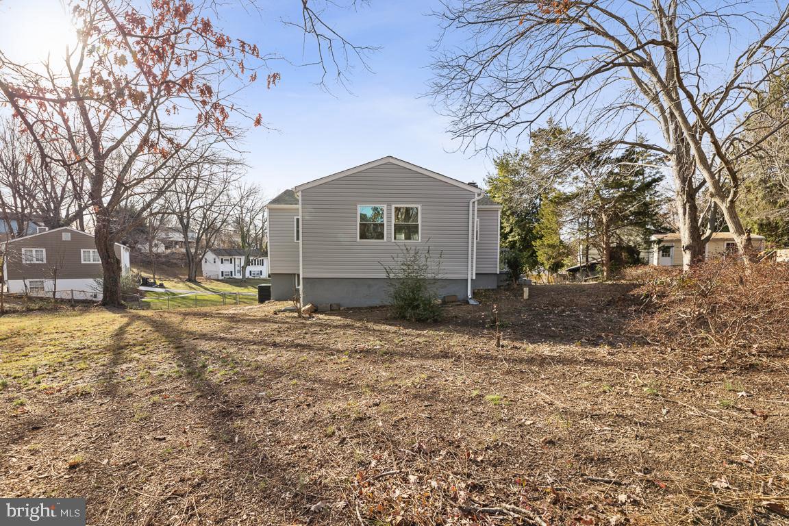 DALE CITY - Residential