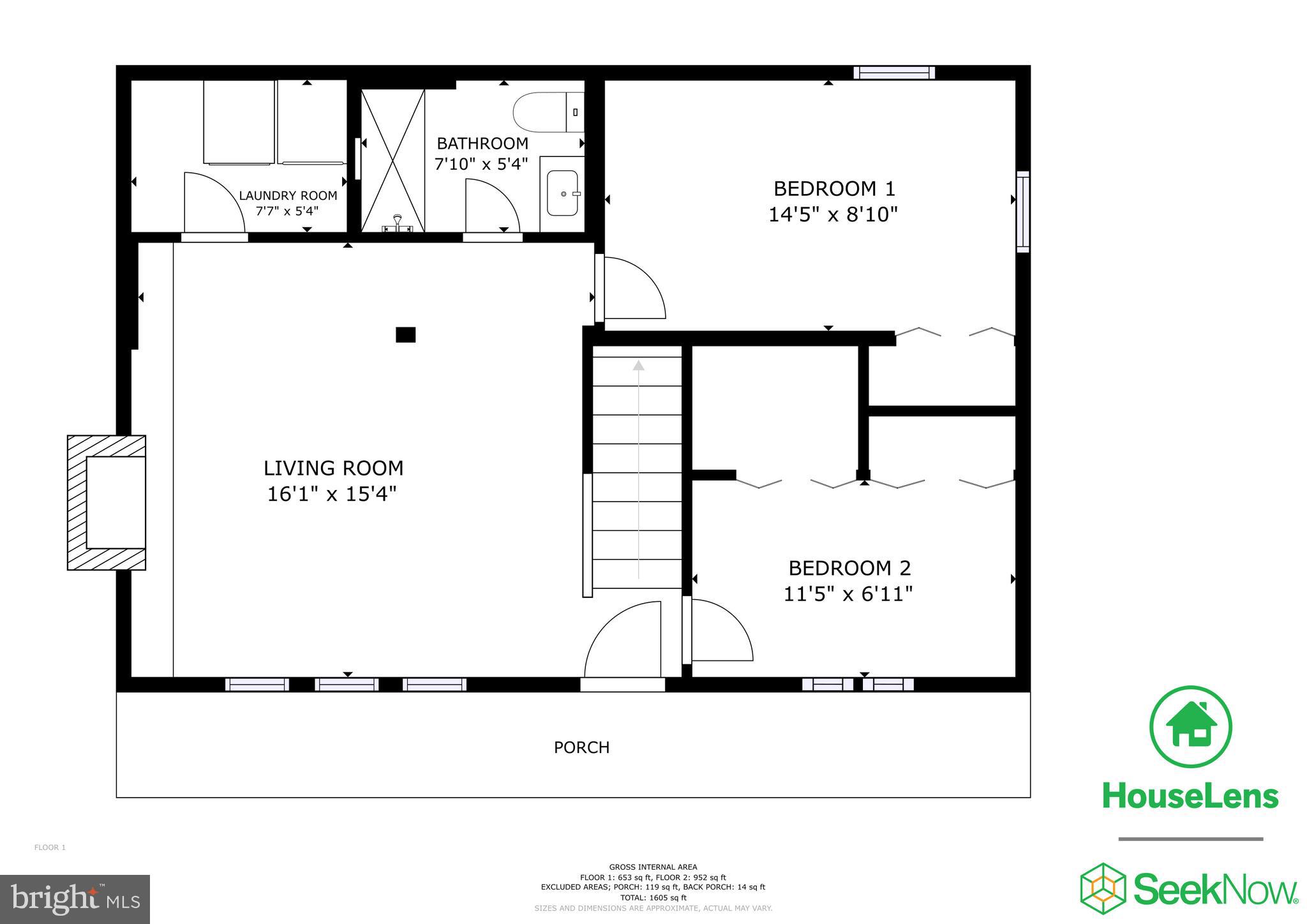 DALE CITY - Residential