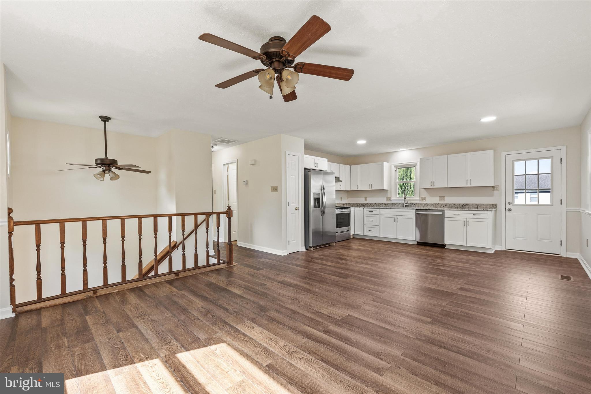 GREENBRIAR VILLAGE - Residential