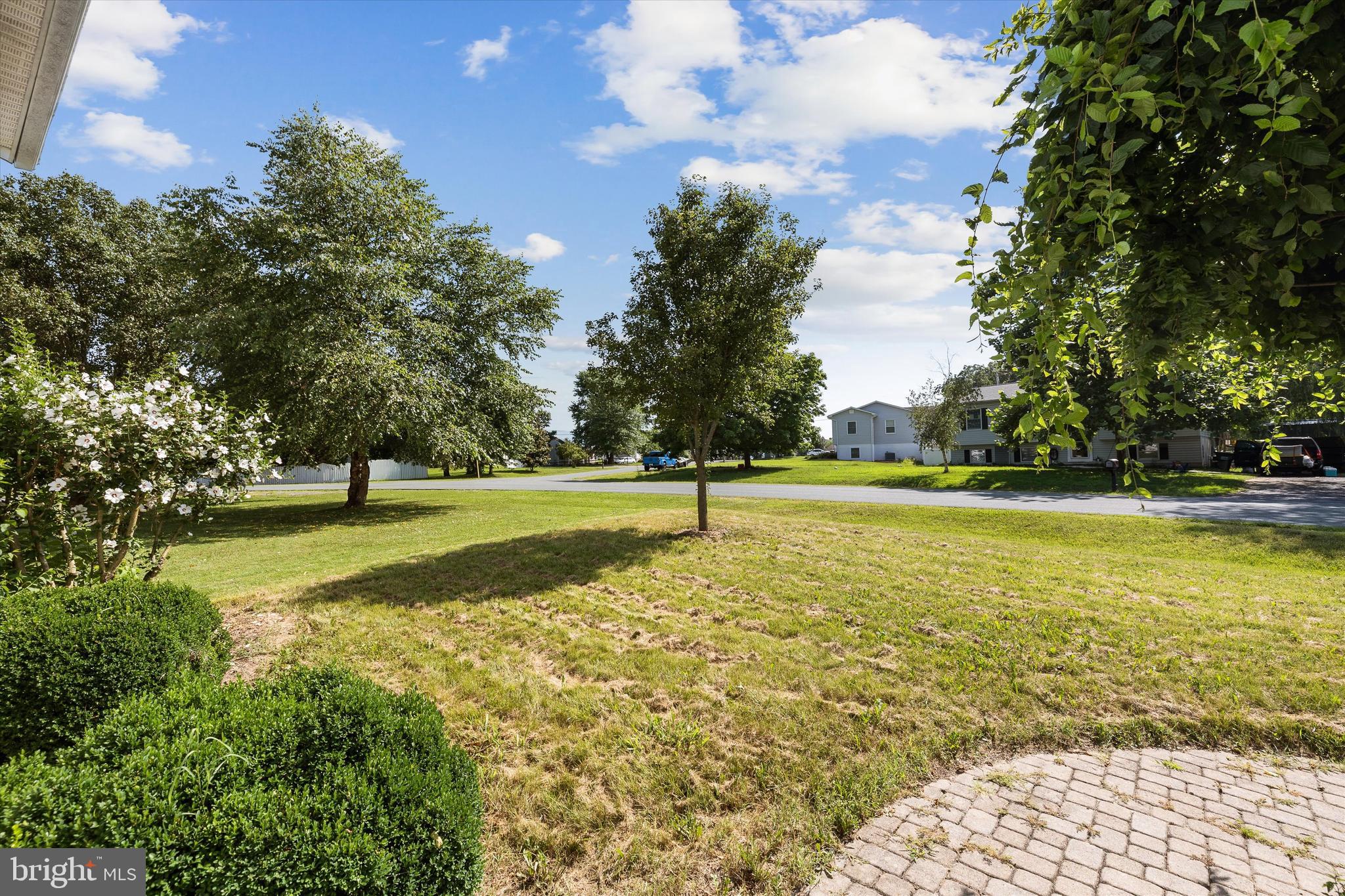 GREENBRIAR VILLAGE - Residential