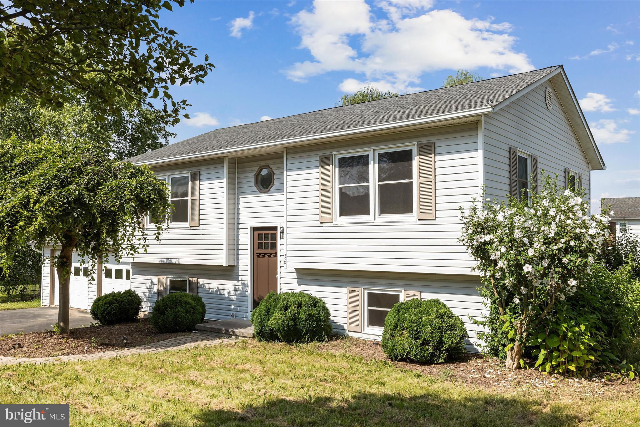 GREENBRIAR VILLAGE - Residential