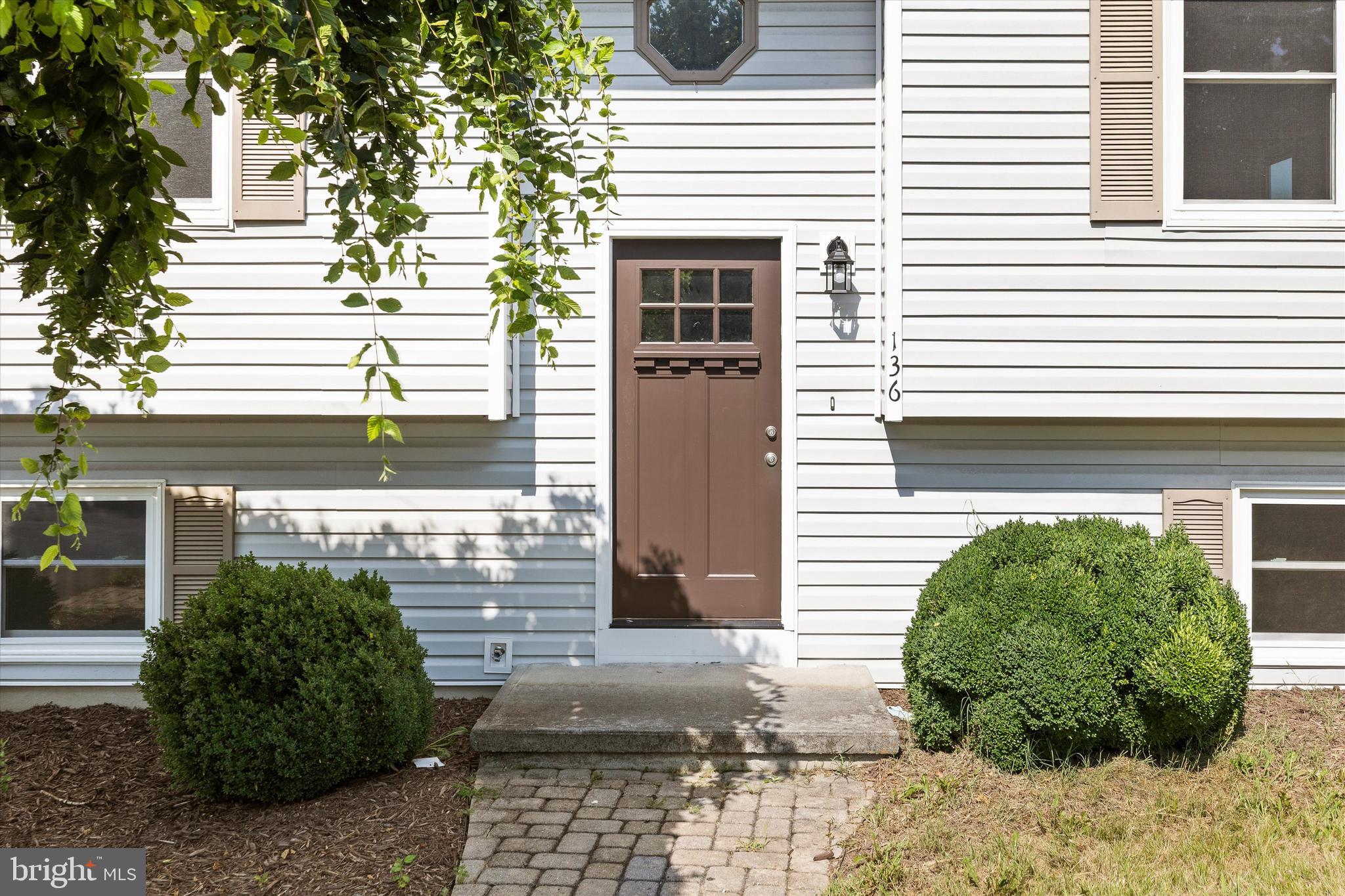 GREENBRIAR VILLAGE - Residential