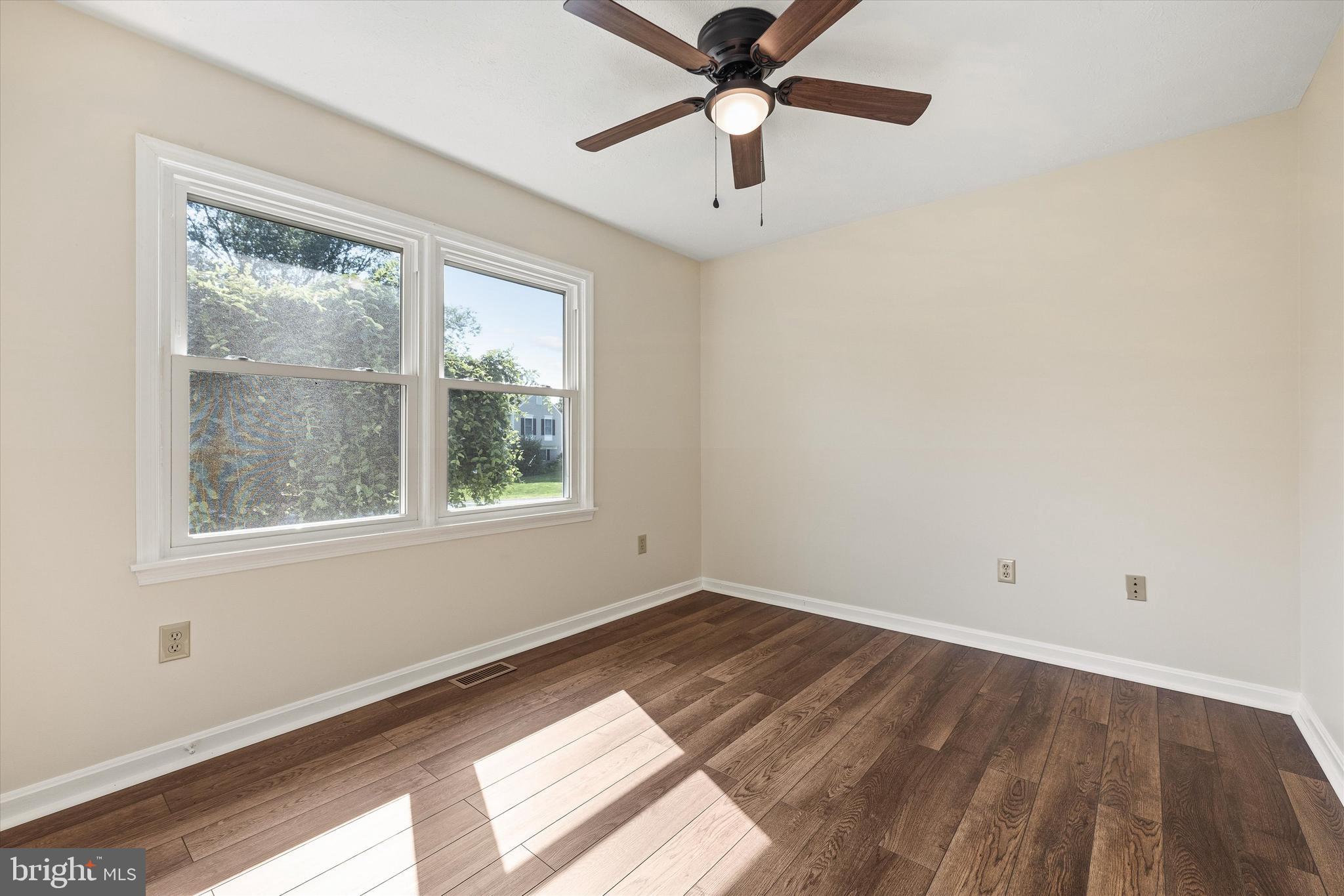 GREENBRIAR VILLAGE - Residential