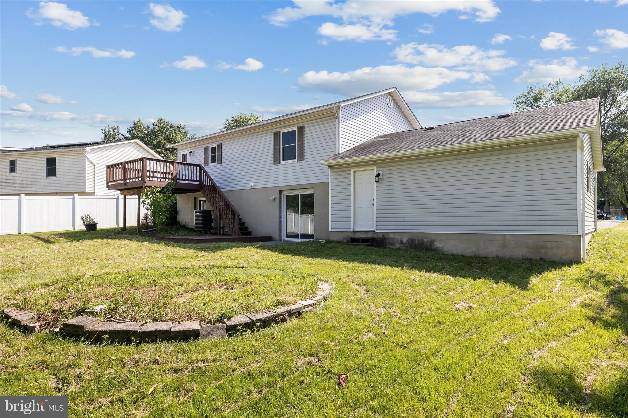 GREENBRIAR VILLAGE - Residential