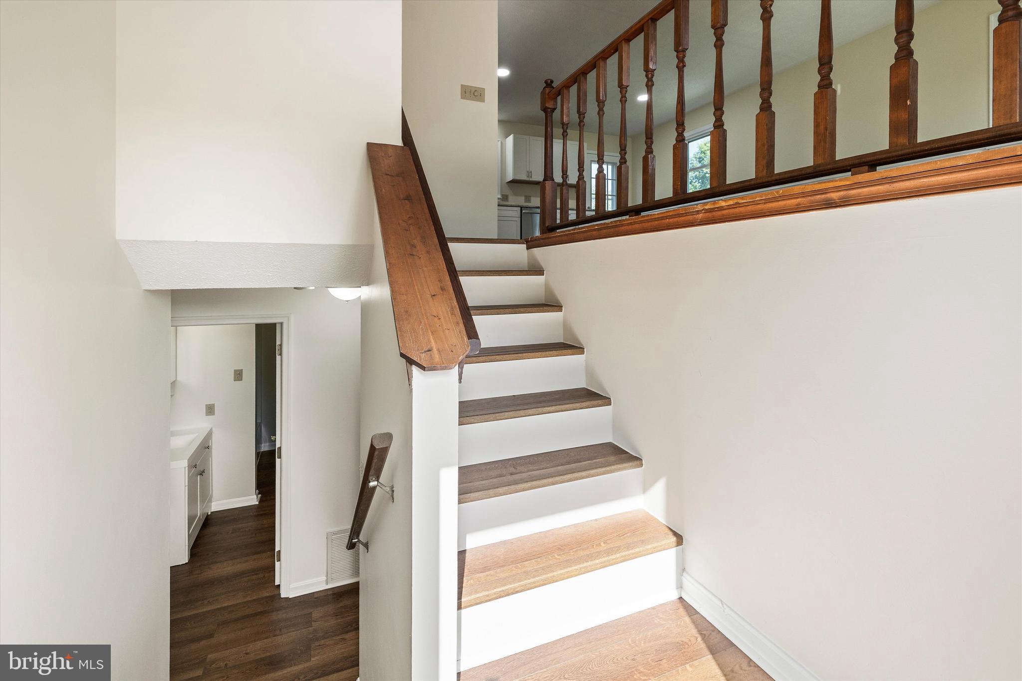 GREENBRIAR VILLAGE - Residential