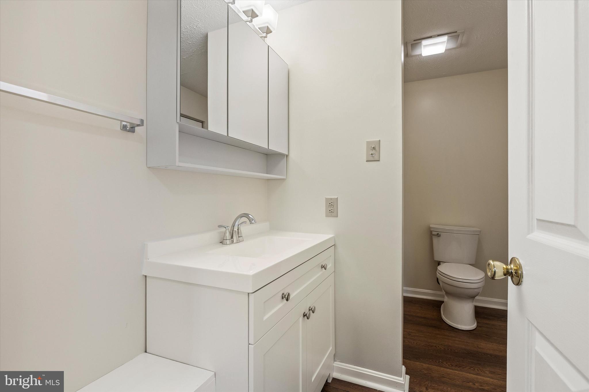 GREENBRIAR VILLAGE - Residential