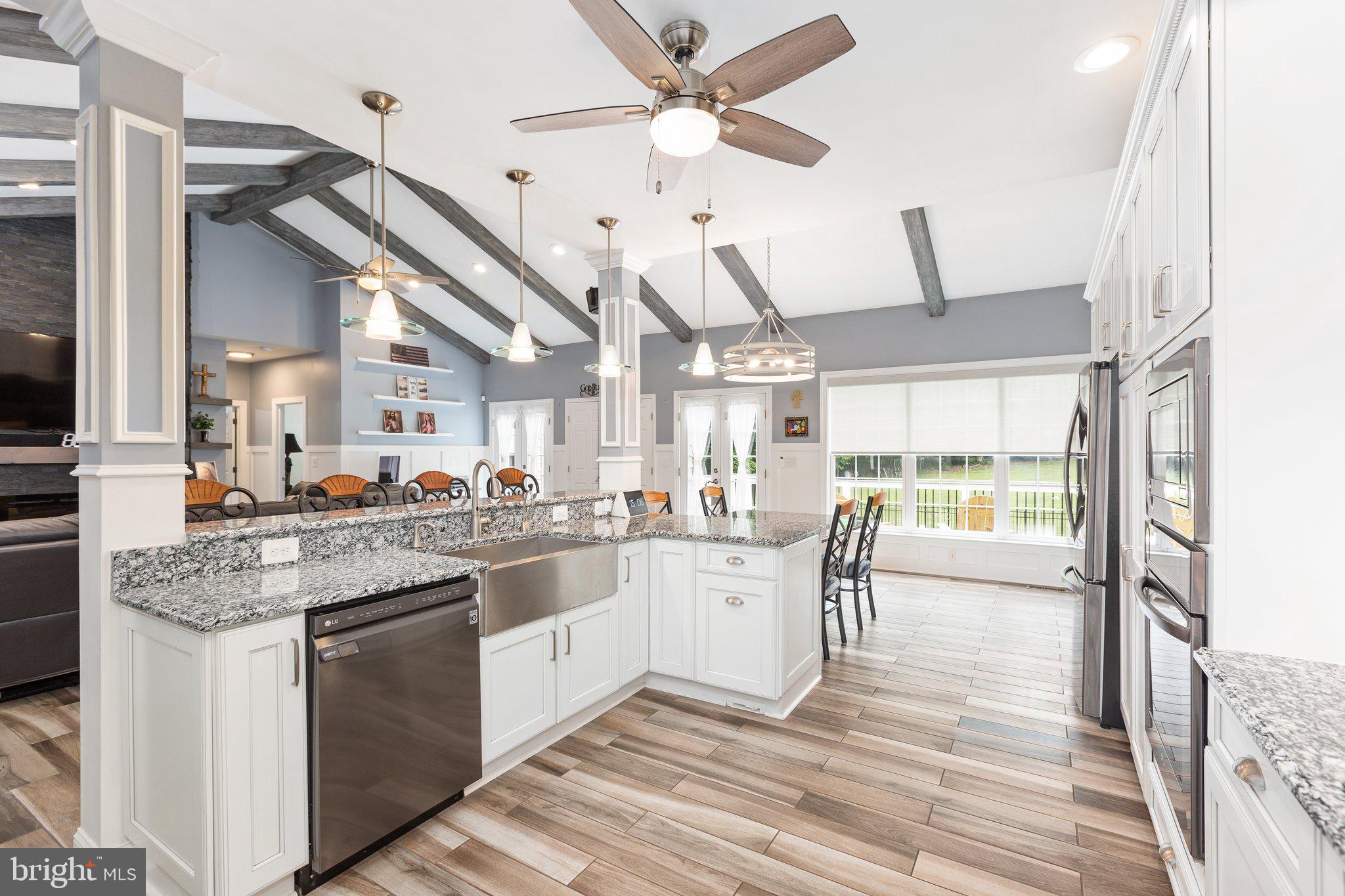 THE WILLOWS - Residential