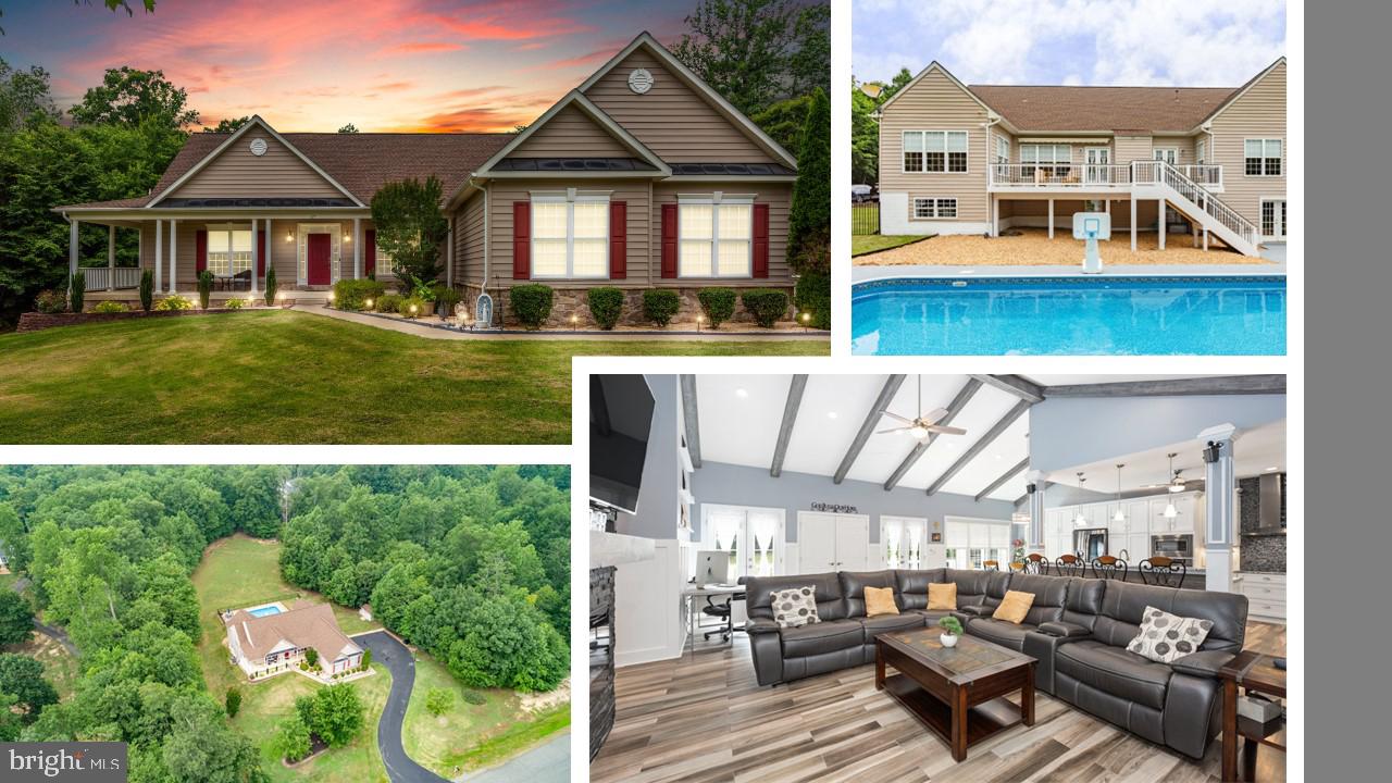 THE WILLOWS - Residential