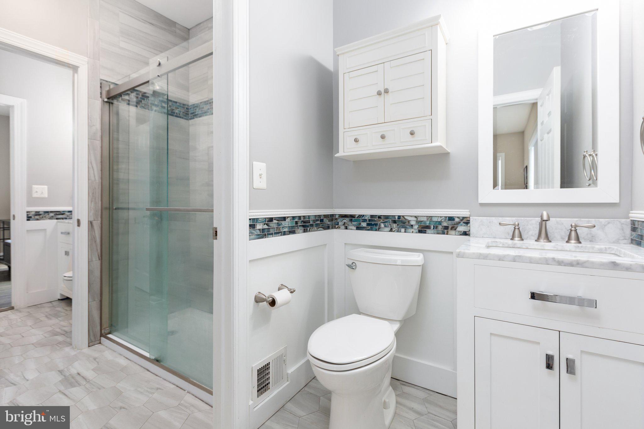 THE WILLOWS - Residential