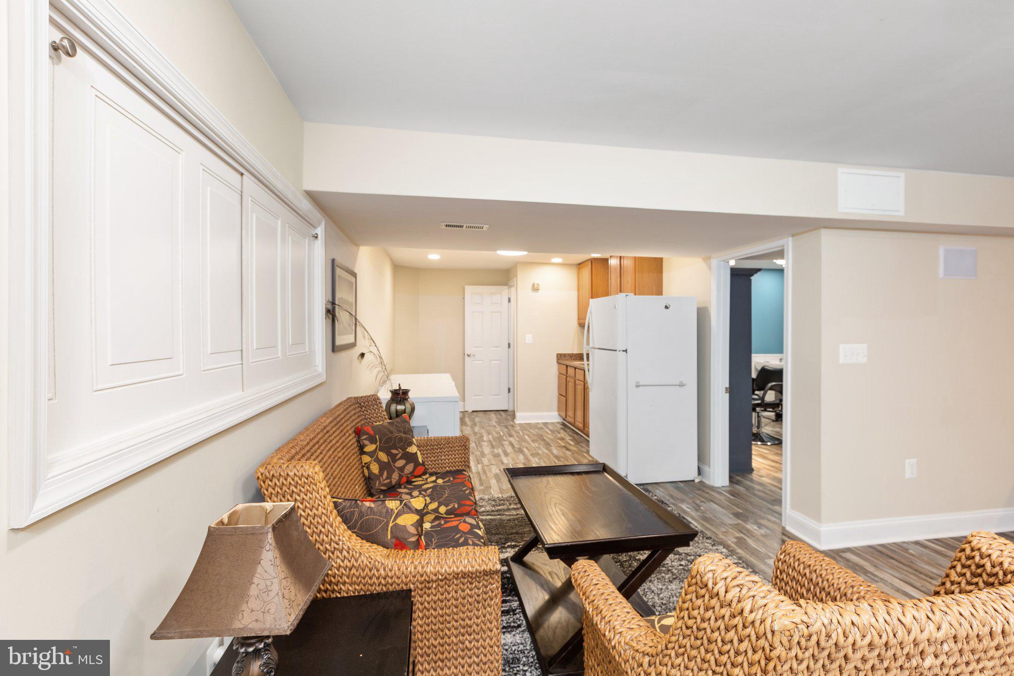 THE WILLOWS - Residential