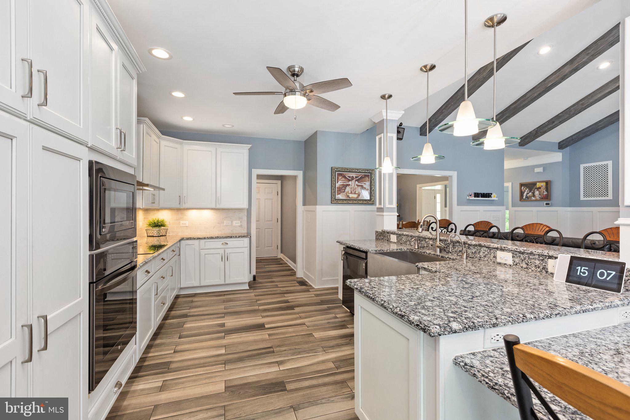 THE WILLOWS - Residential