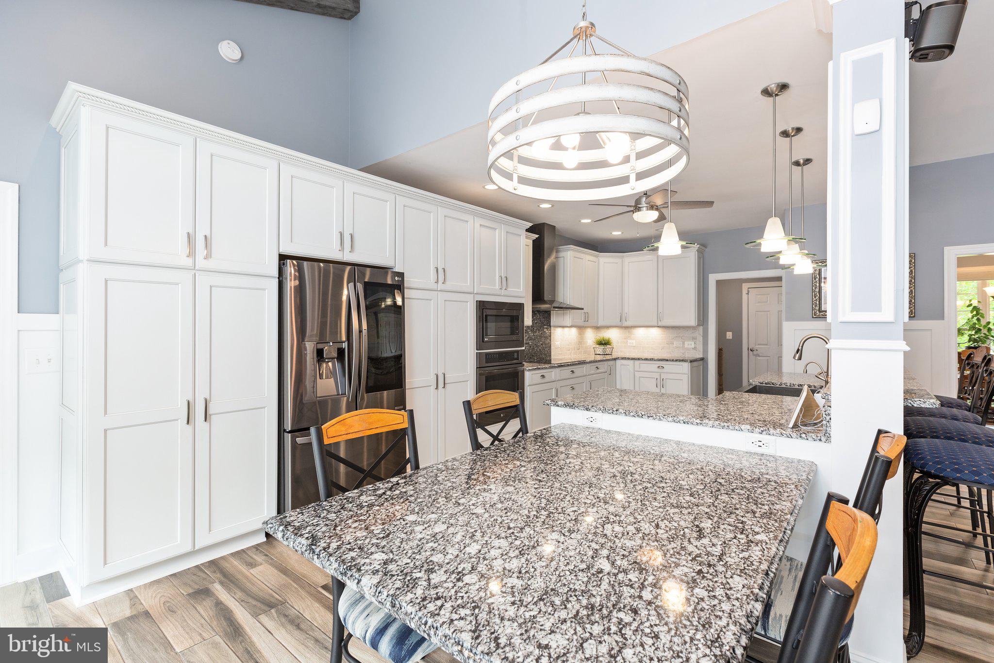 THE WILLOWS - Residential