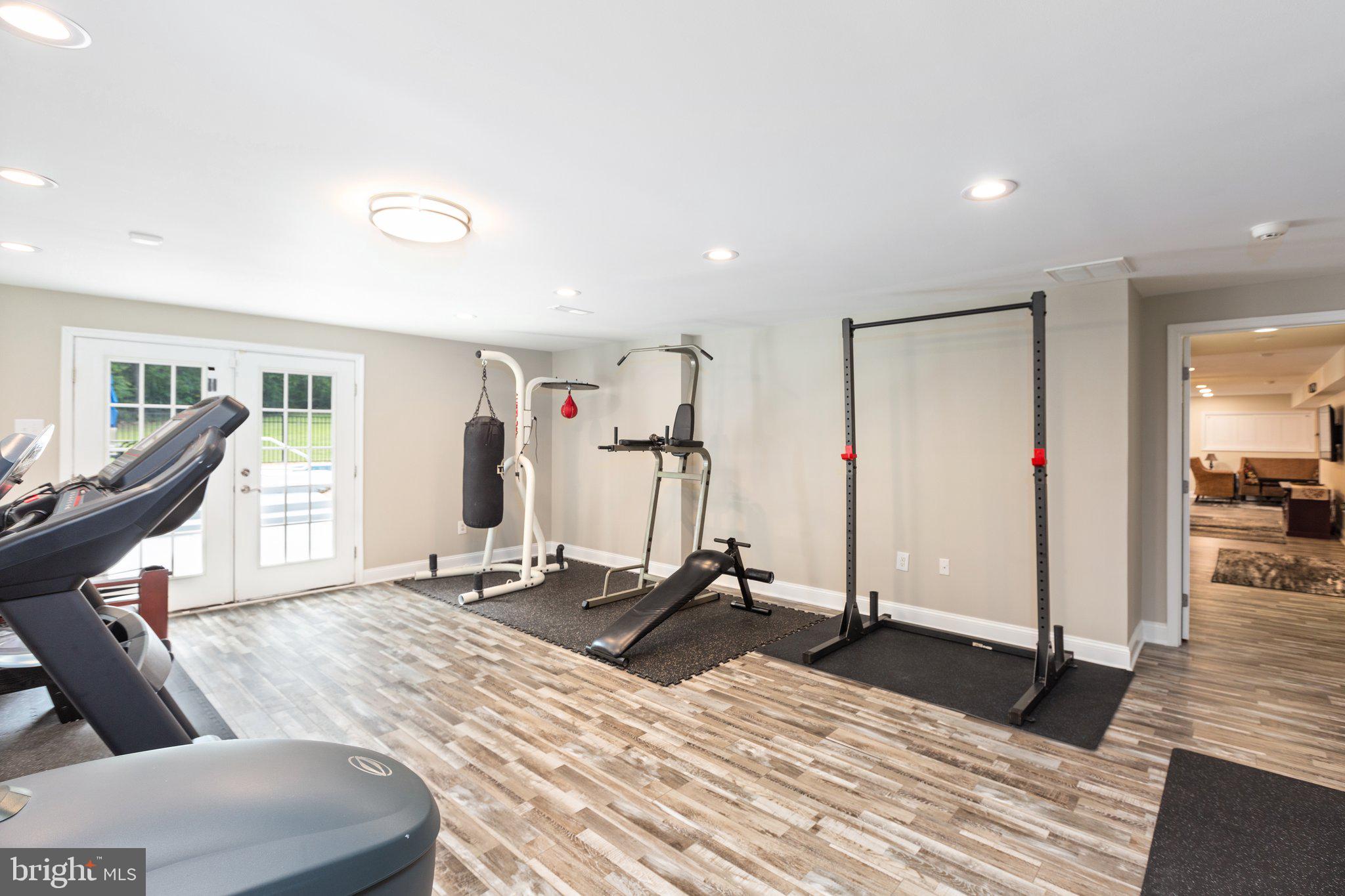 THE WILLOWS - Residential