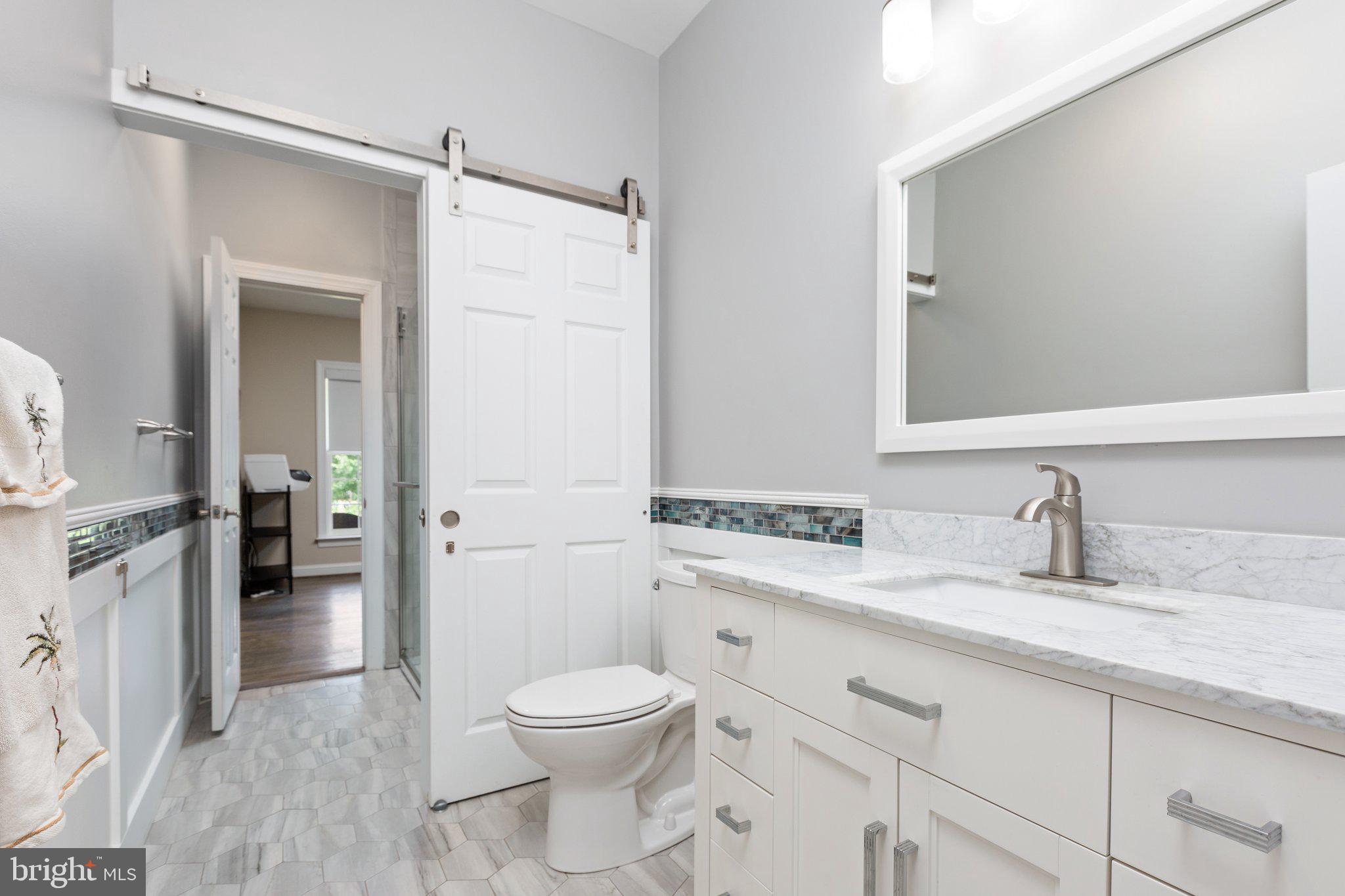 THE WILLOWS - Residential