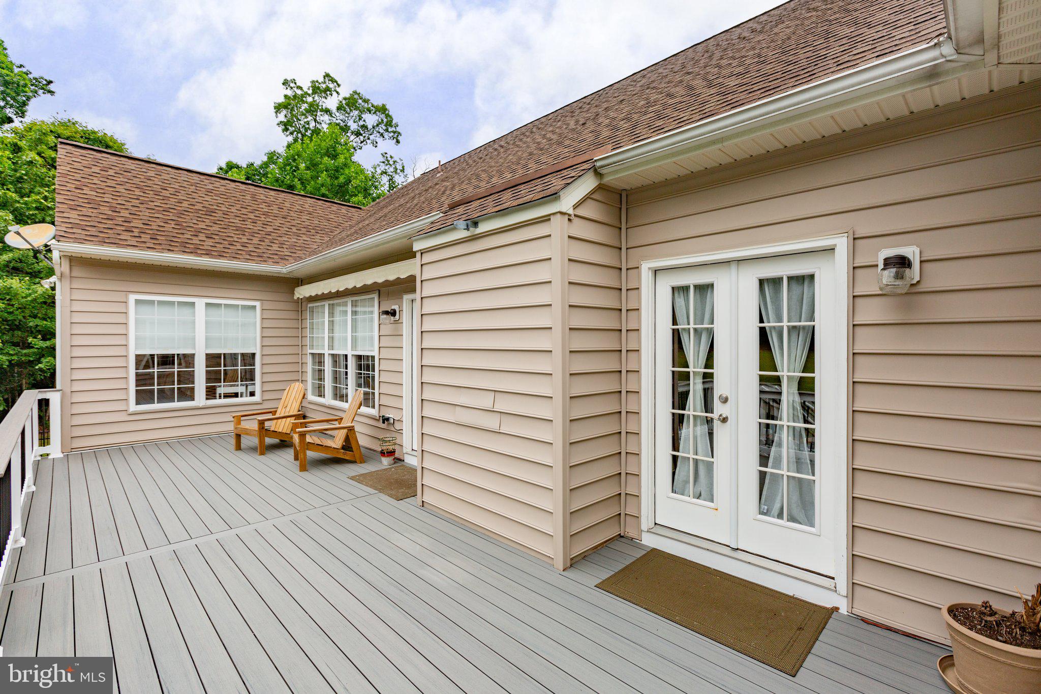 THE WILLOWS - Residential