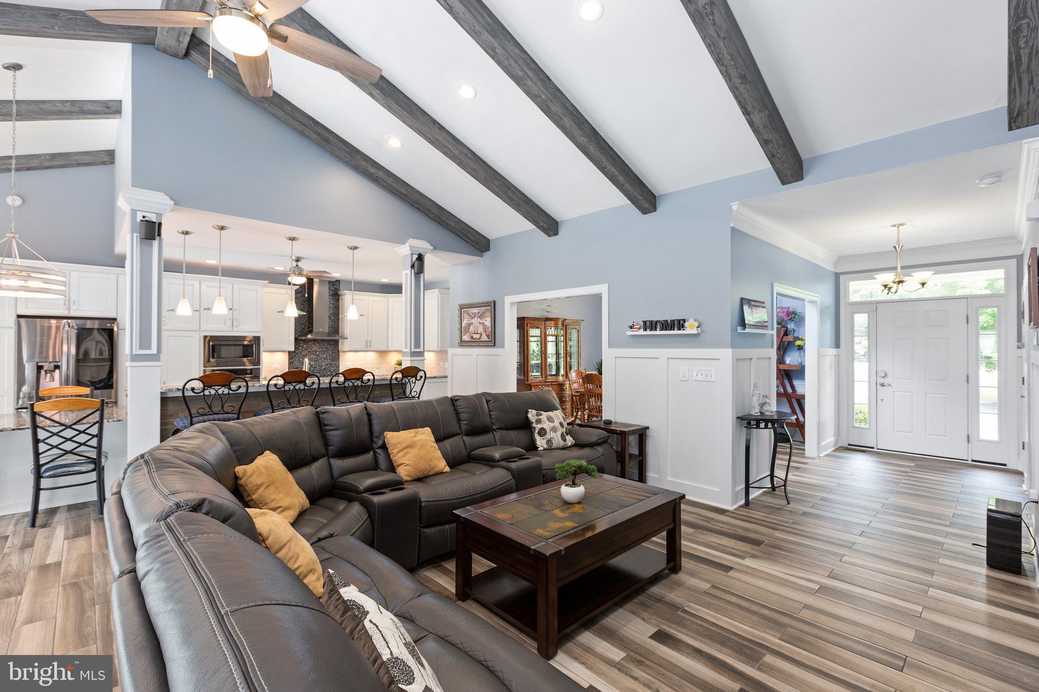 THE WILLOWS - Residential