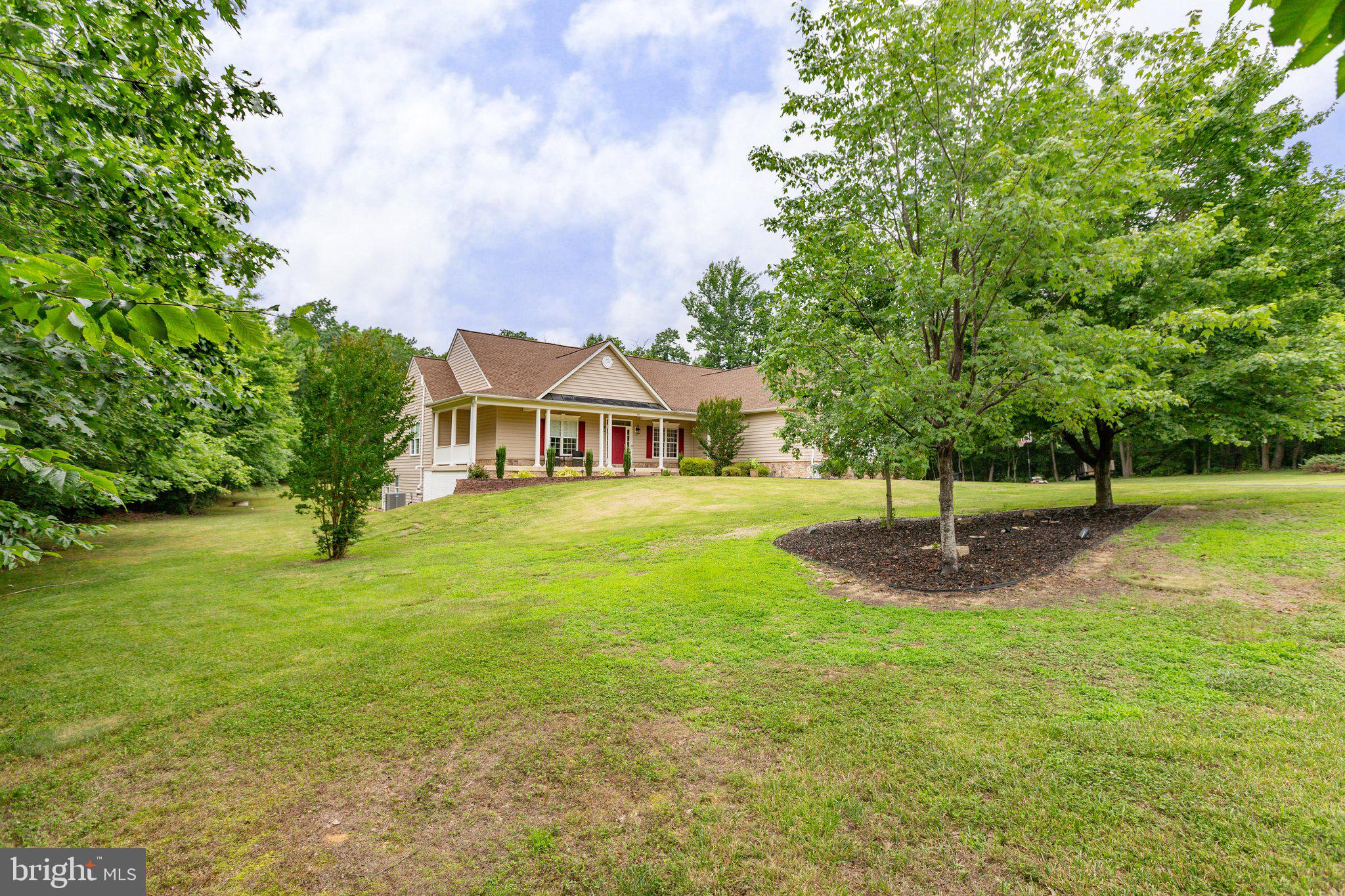 THE WILLOWS - Residential