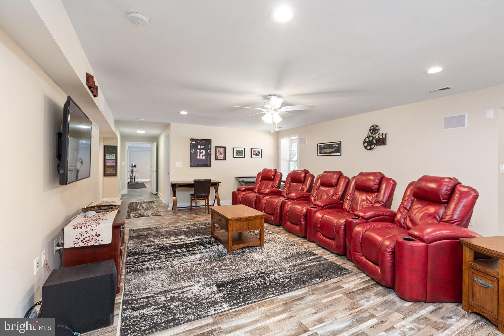 THE WILLOWS - Residential