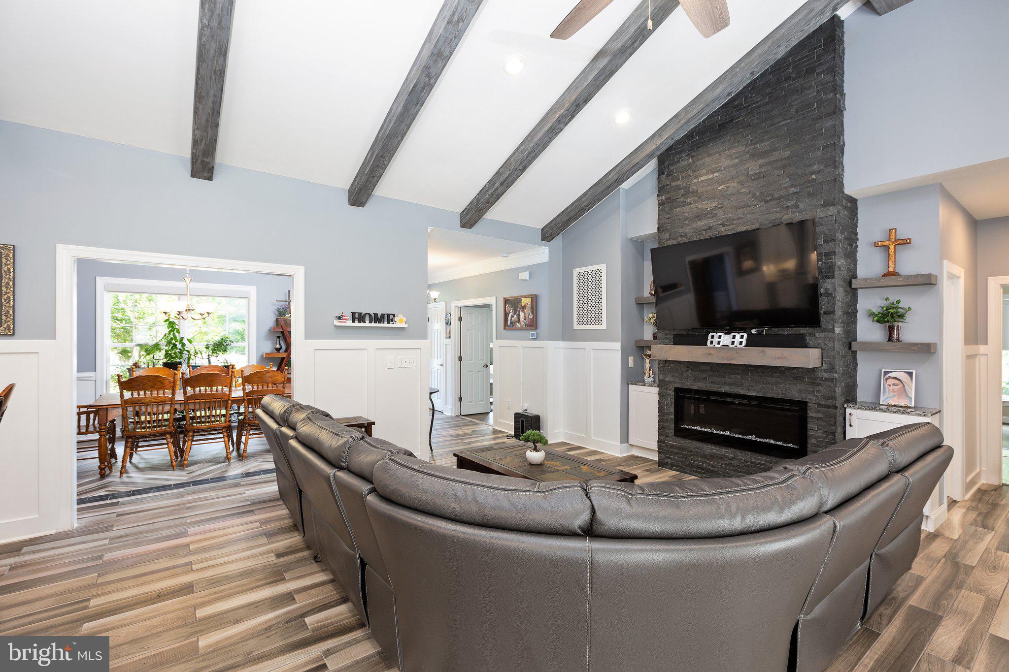 THE WILLOWS - Residential