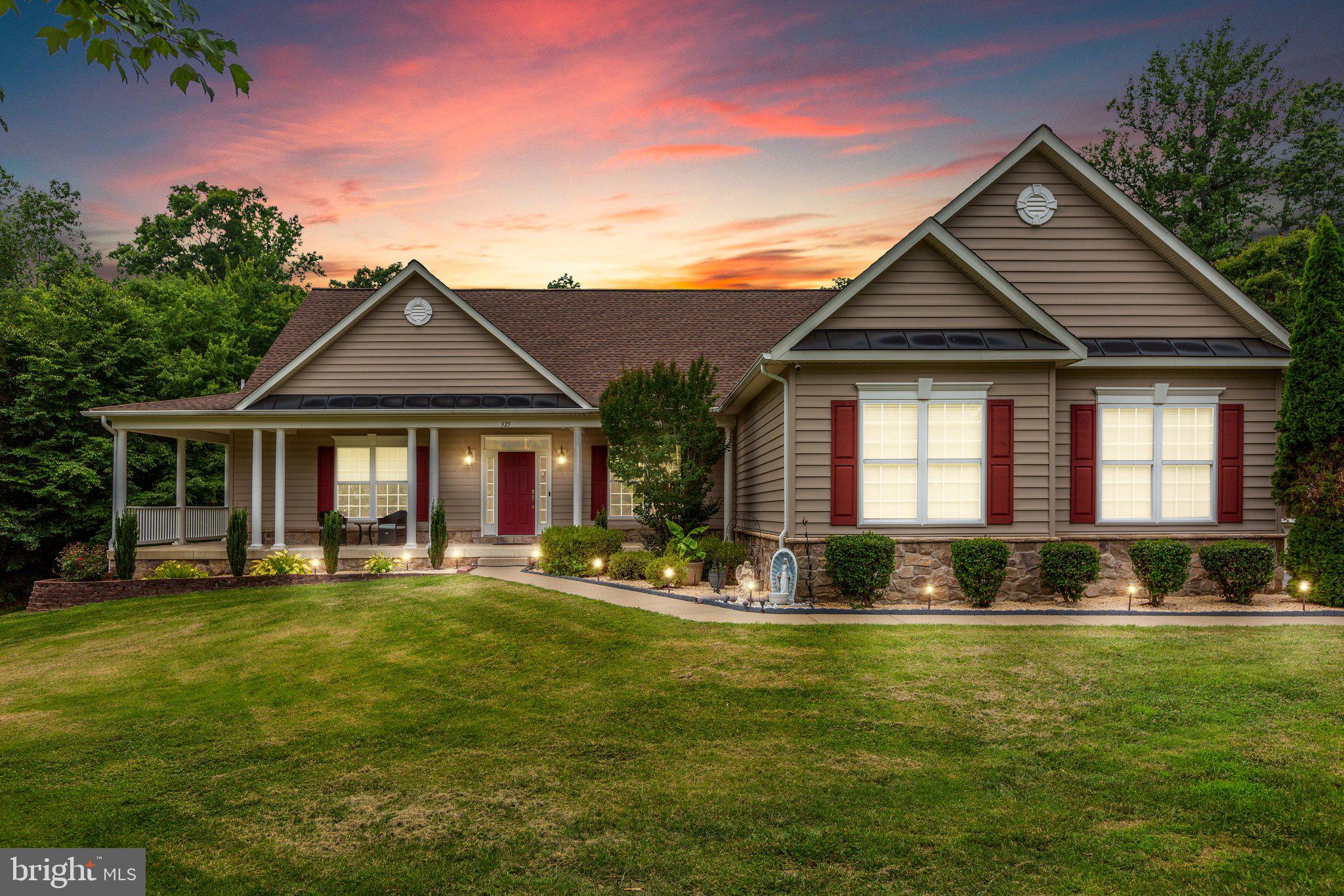 THE WILLOWS - Residential