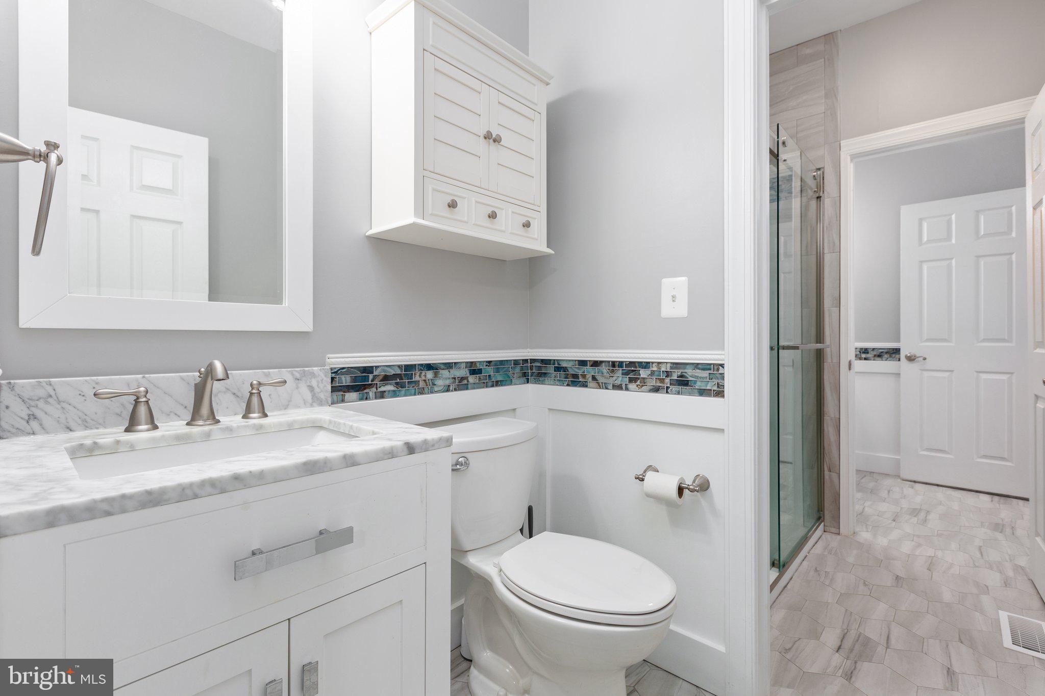 THE WILLOWS - Residential