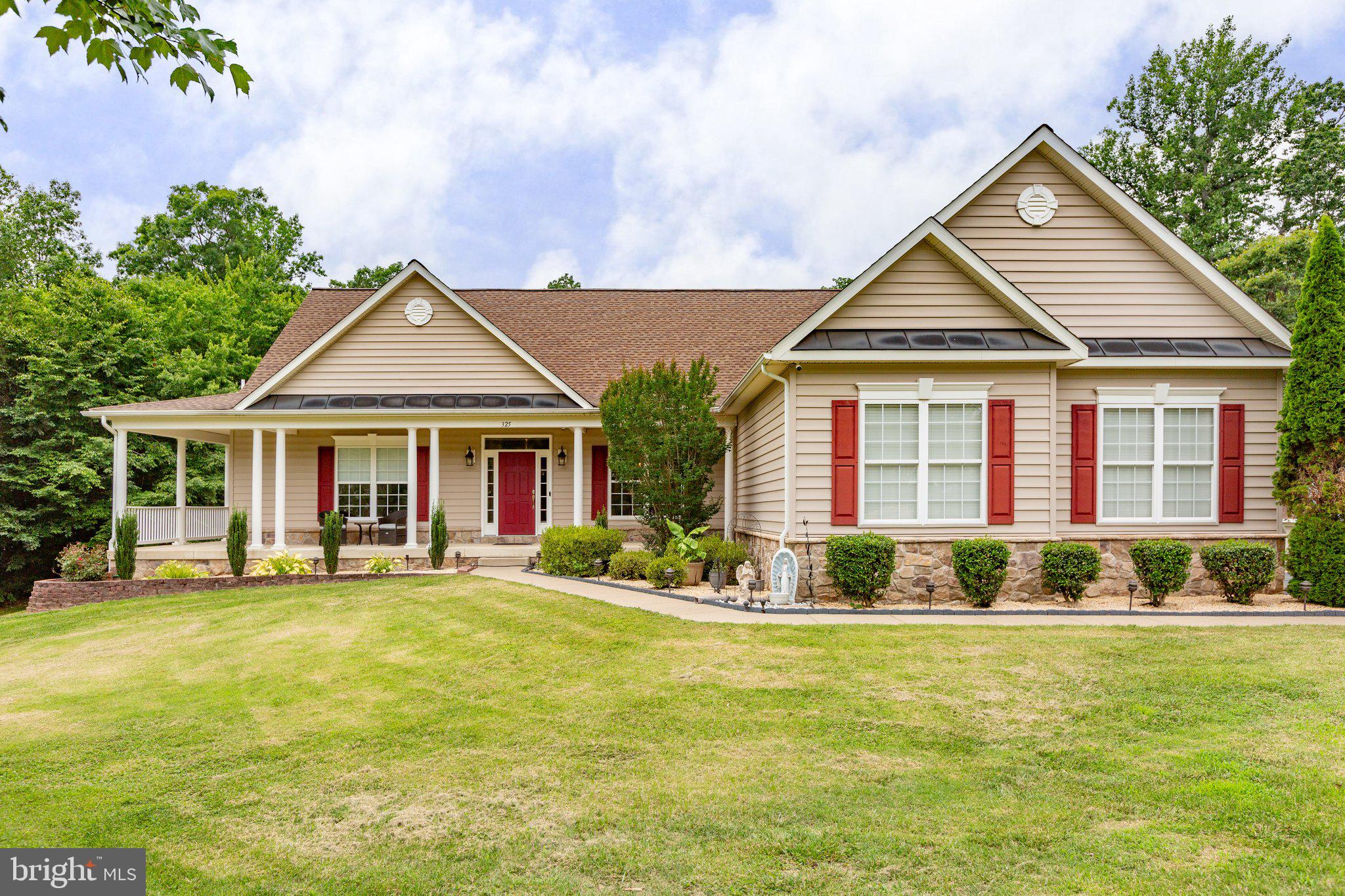 THE WILLOWS - Residential