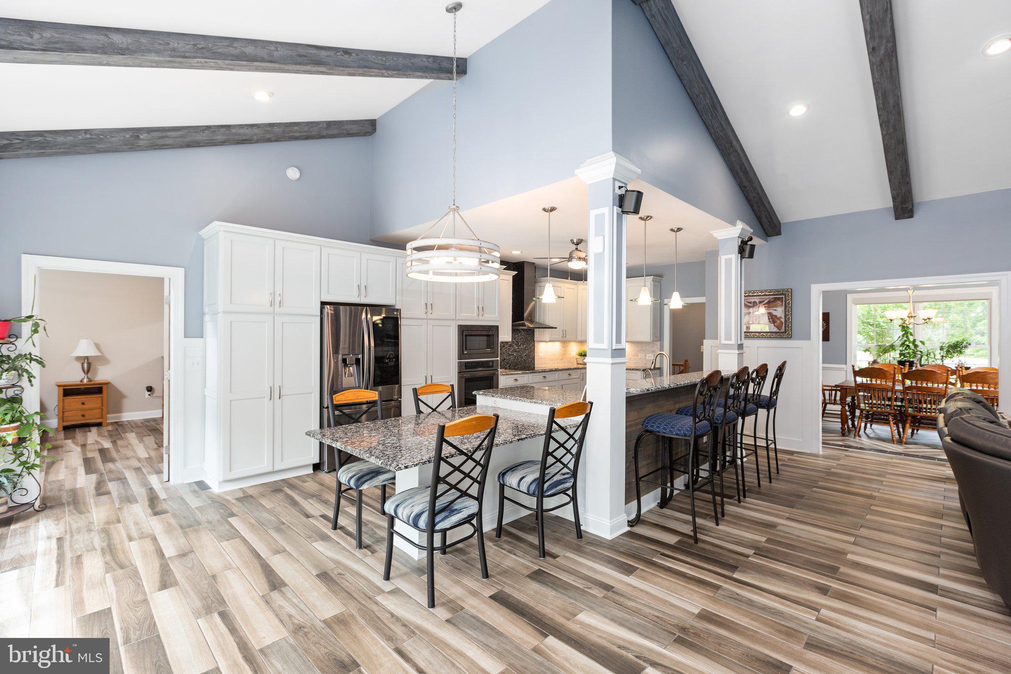 THE WILLOWS - Residential