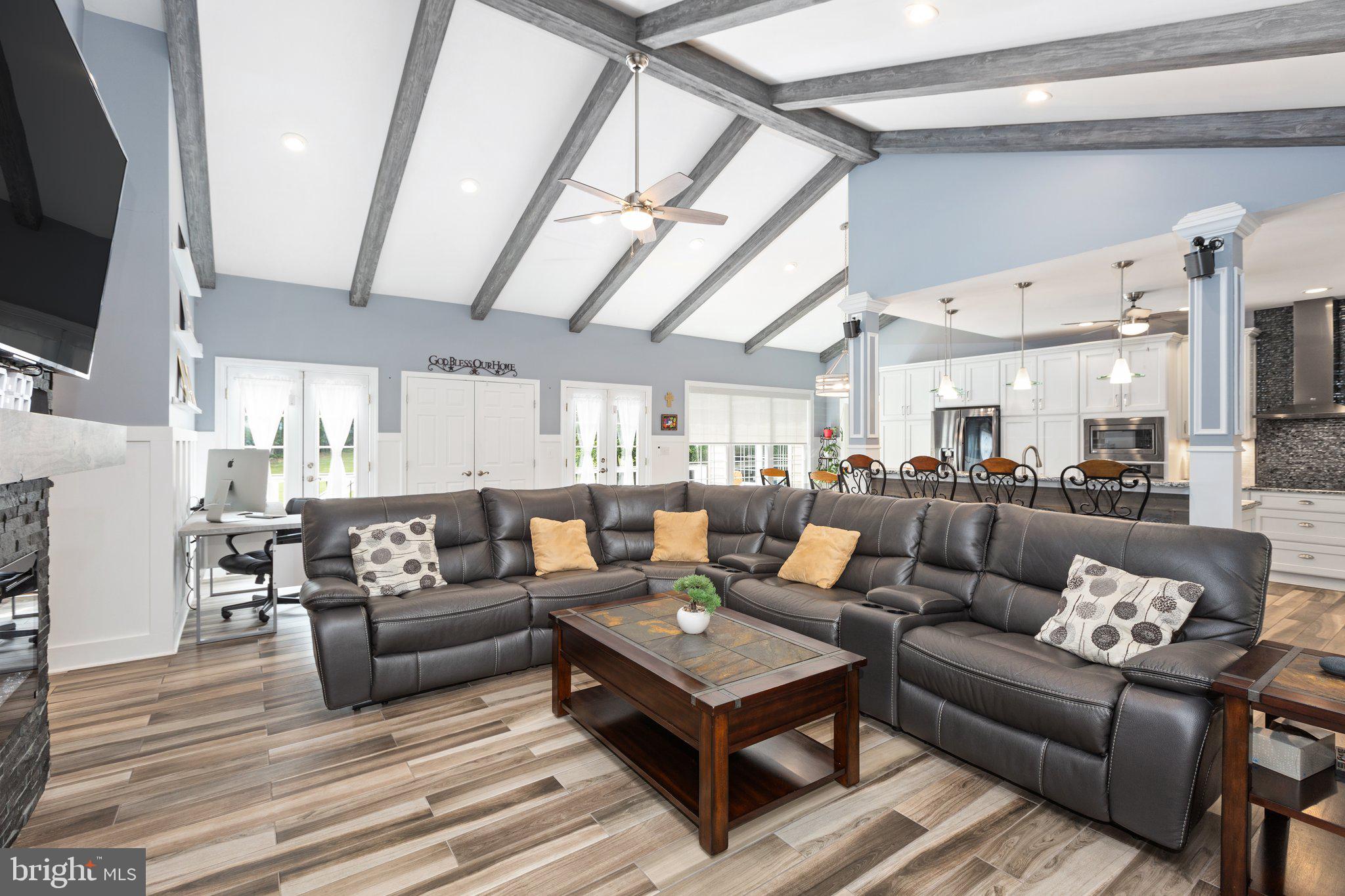 THE WILLOWS - Residential