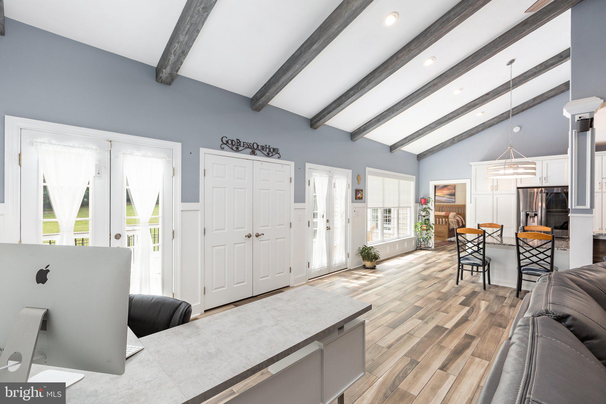 THE WILLOWS - Residential