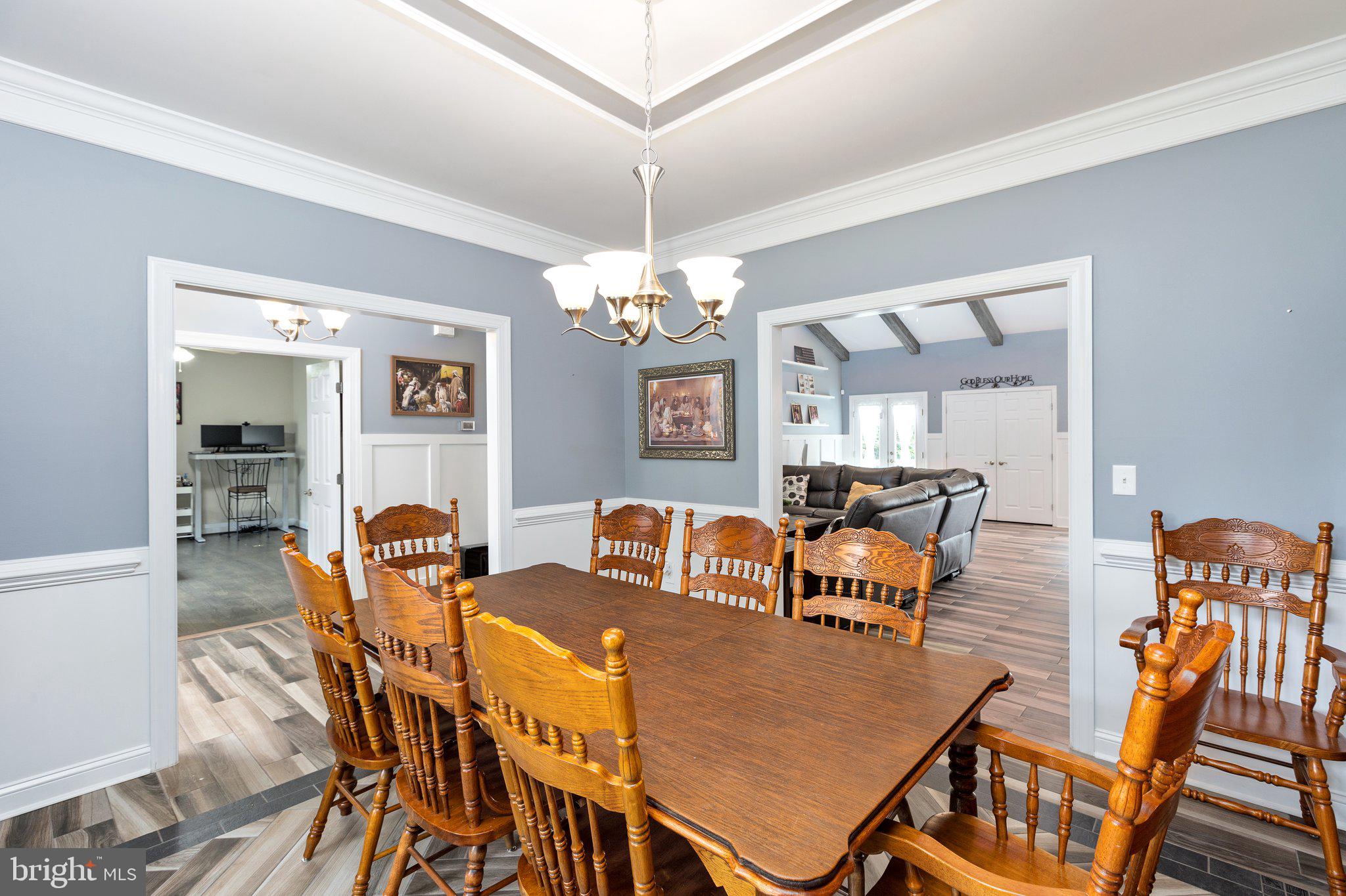 THE WILLOWS - Residential