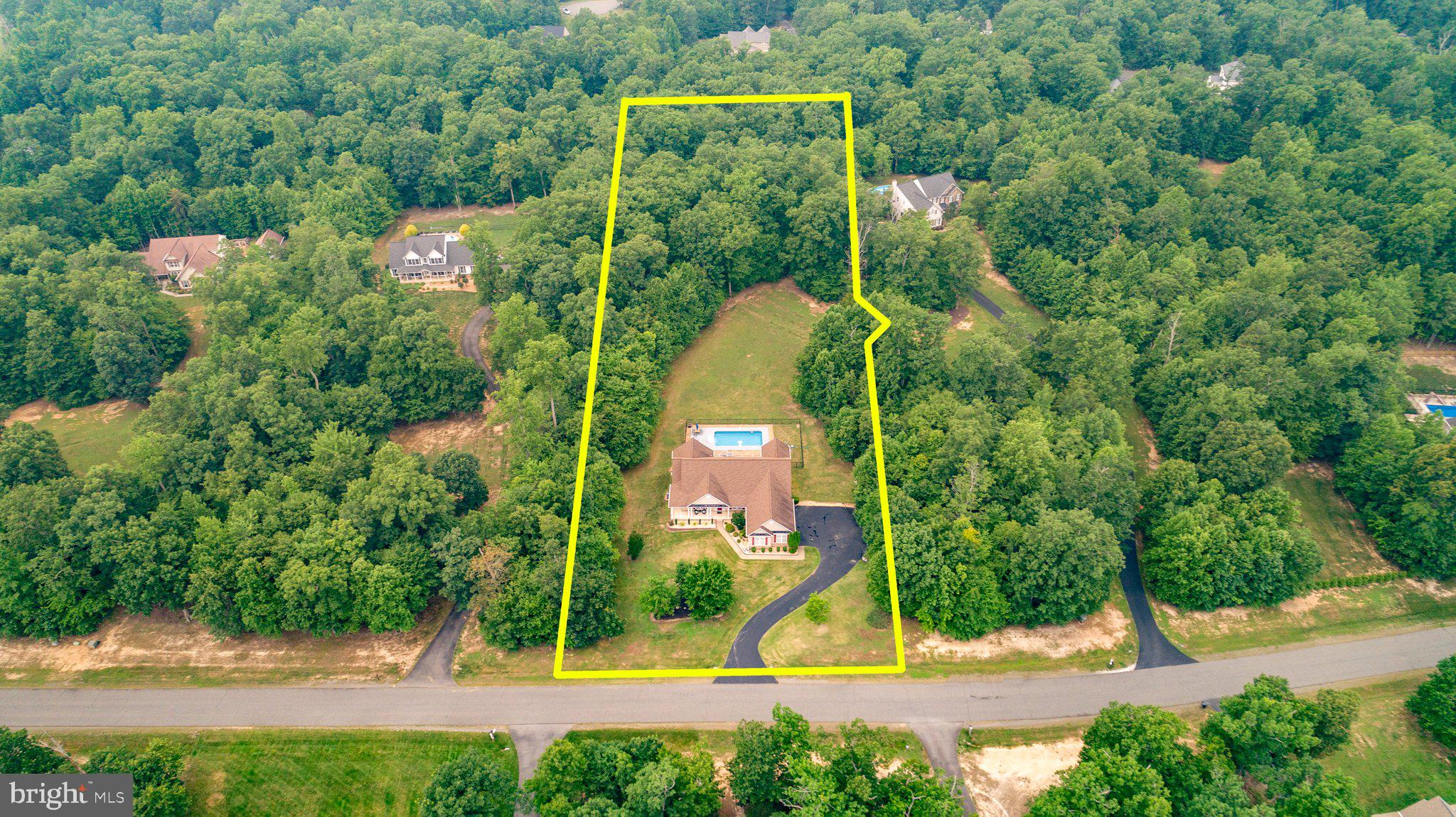 THE WILLOWS - Residential