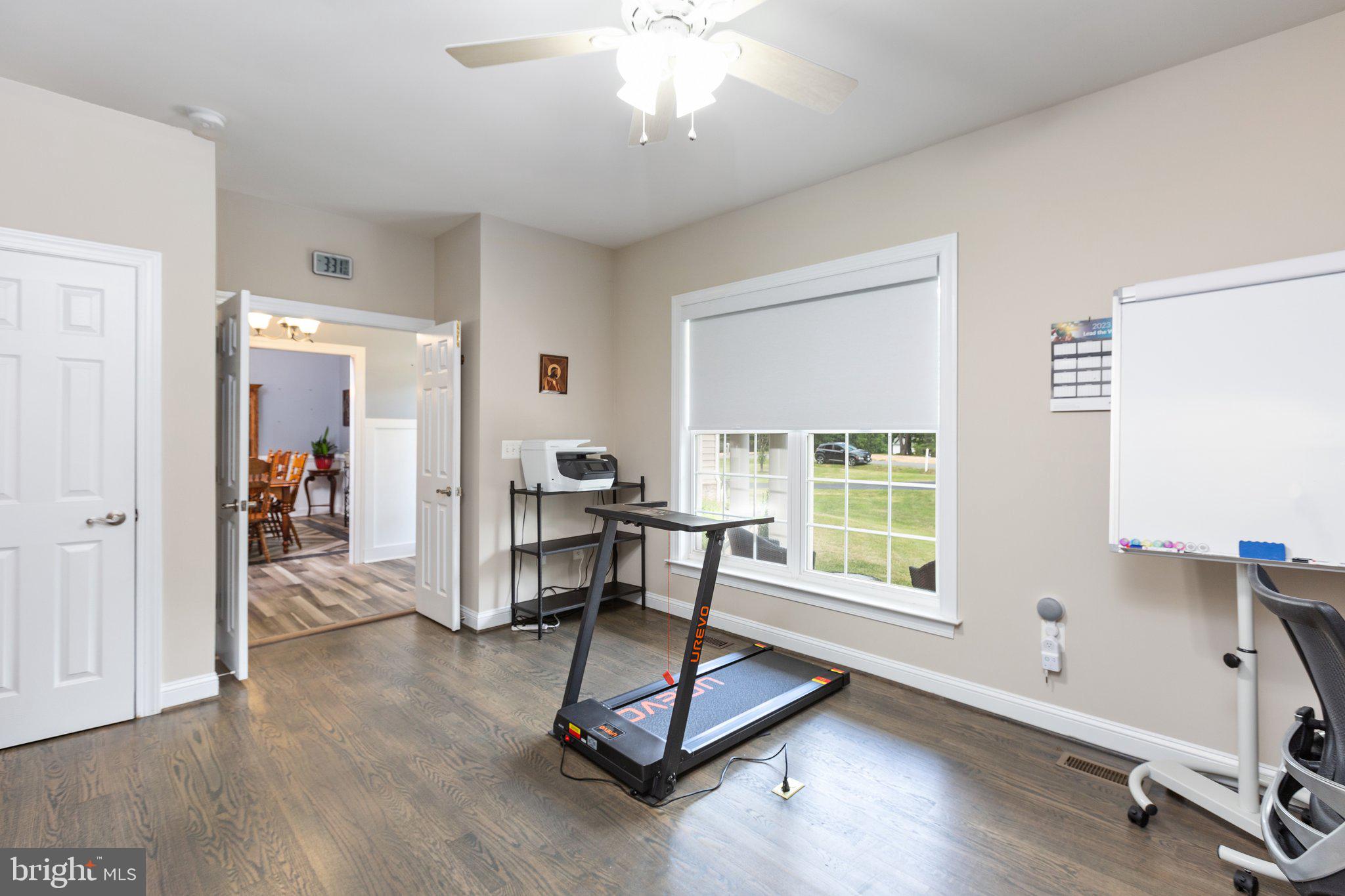 THE WILLOWS - Residential