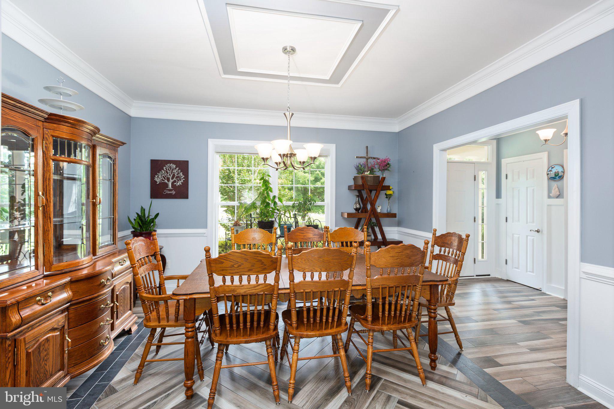 THE WILLOWS - Residential