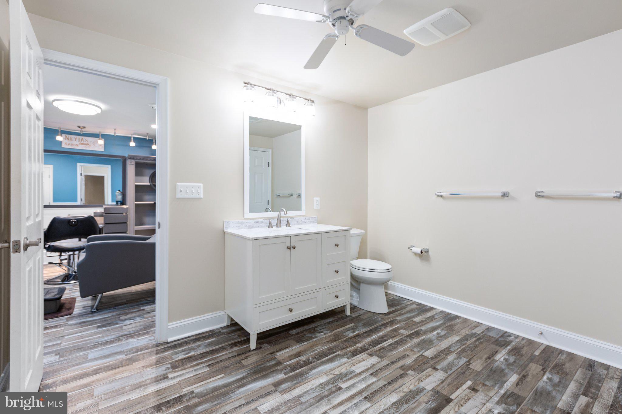 THE WILLOWS - Residential