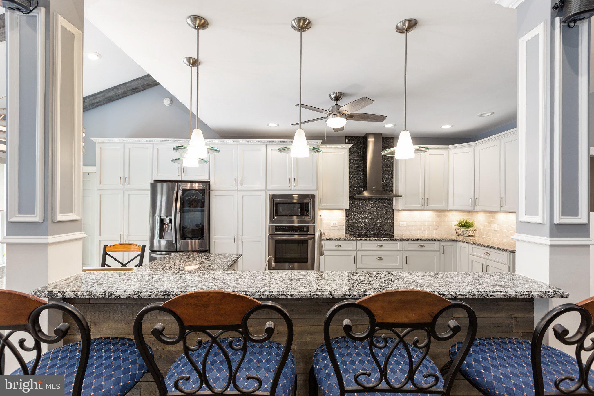 THE WILLOWS - Residential