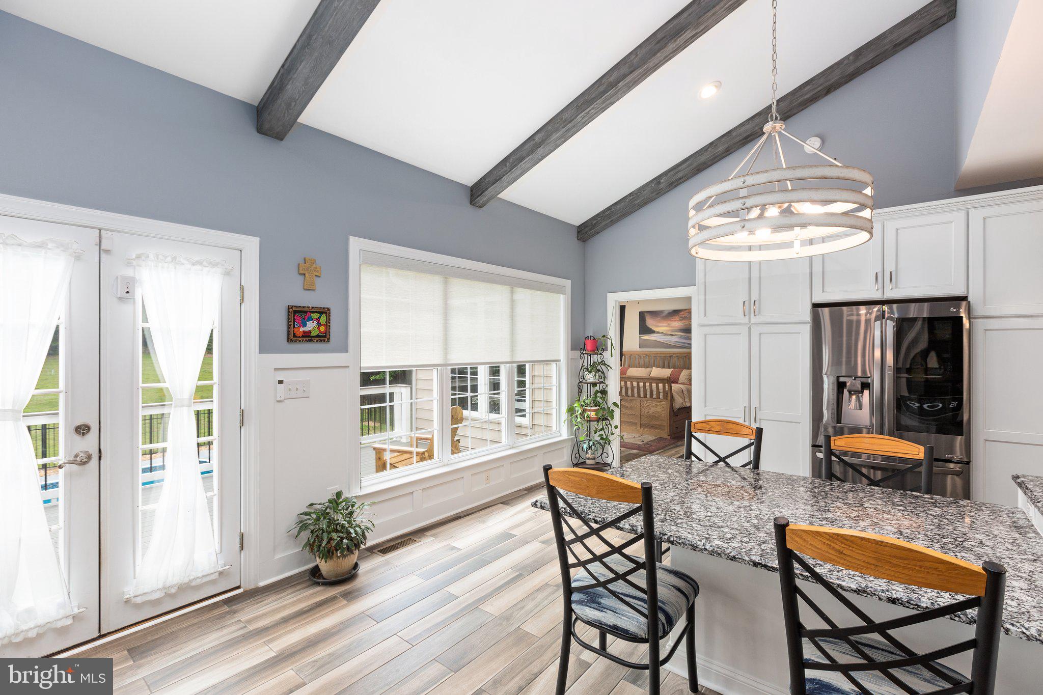 THE WILLOWS - Residential